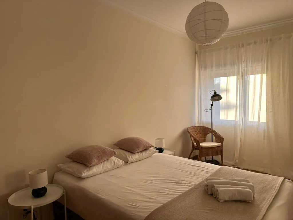 Private room in Alameda da Encarnação, Lisbon (1534747) ROOM 4