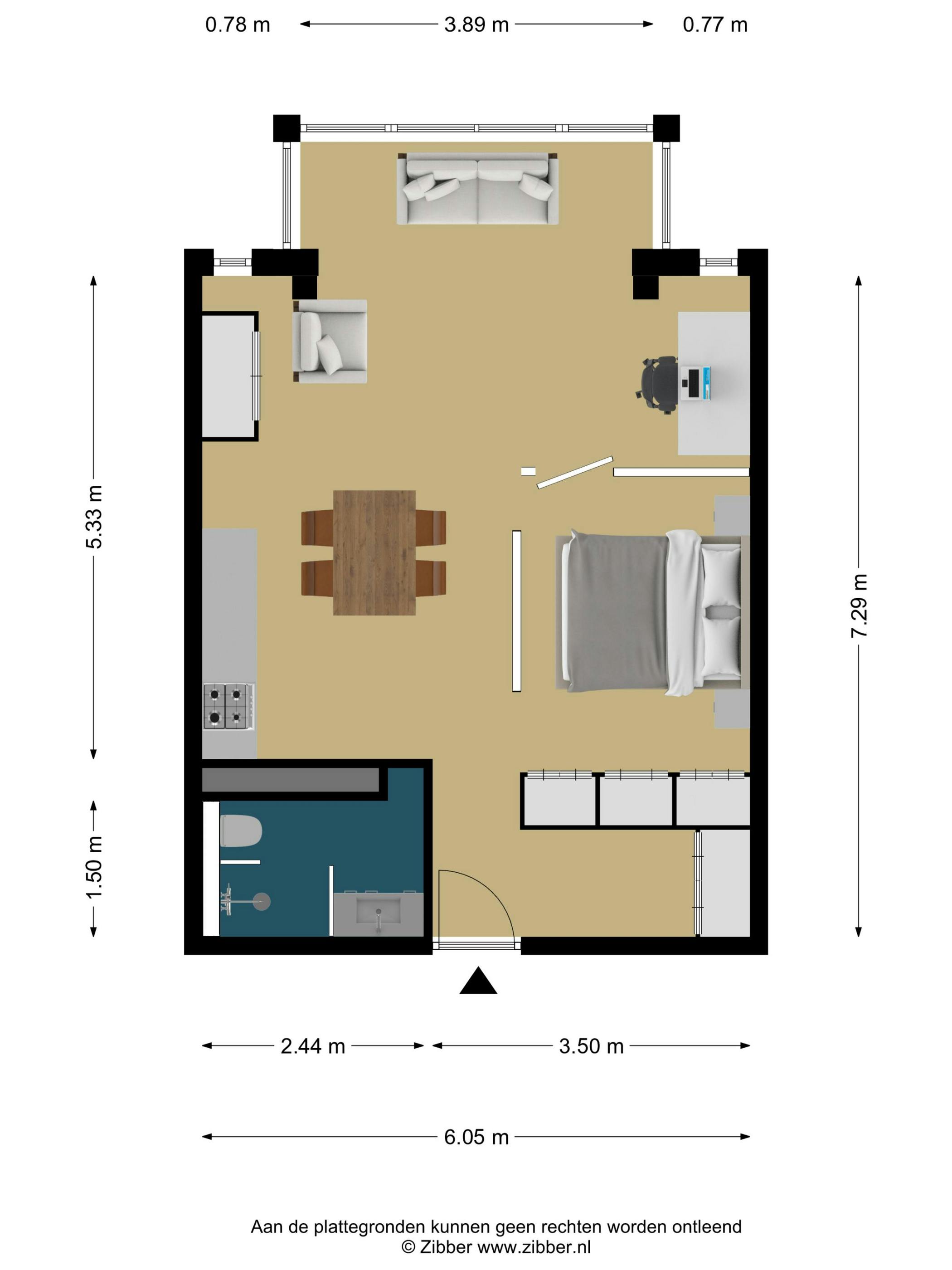 preview gallery tile