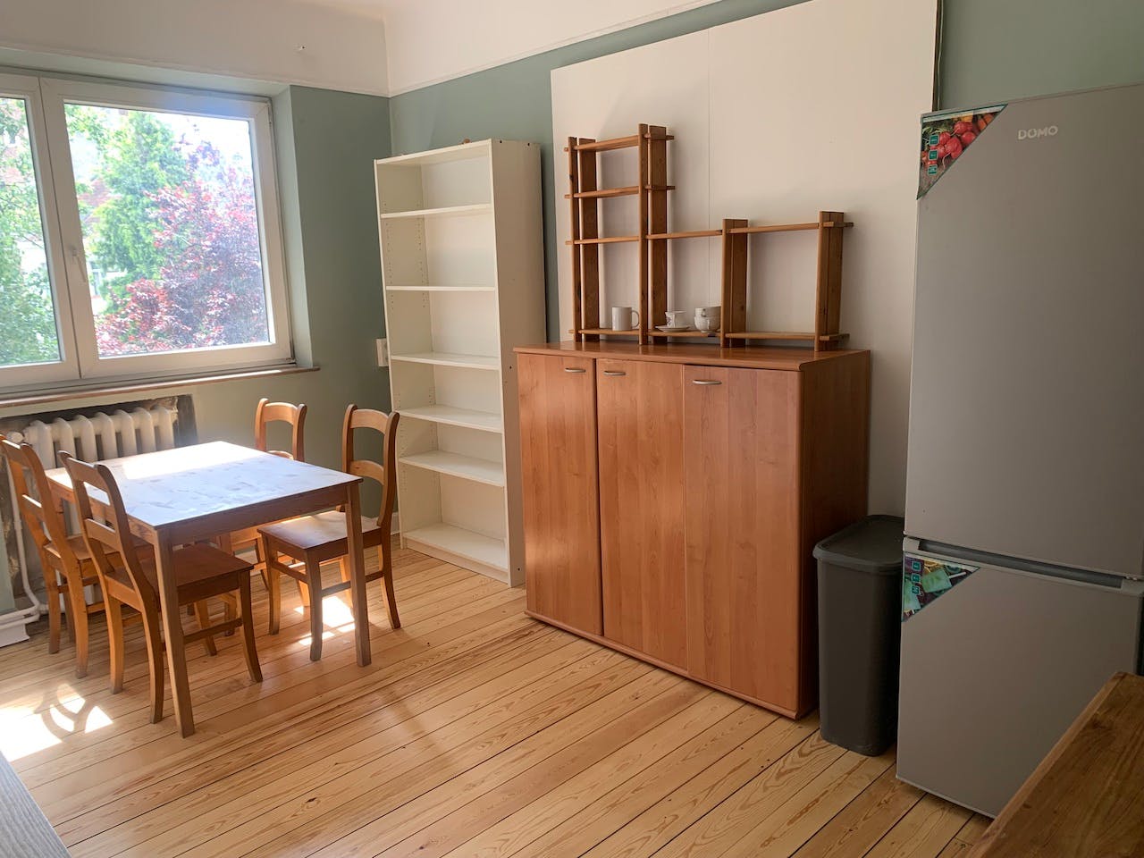 Apartment Etterbeek, 135m² — photo 8