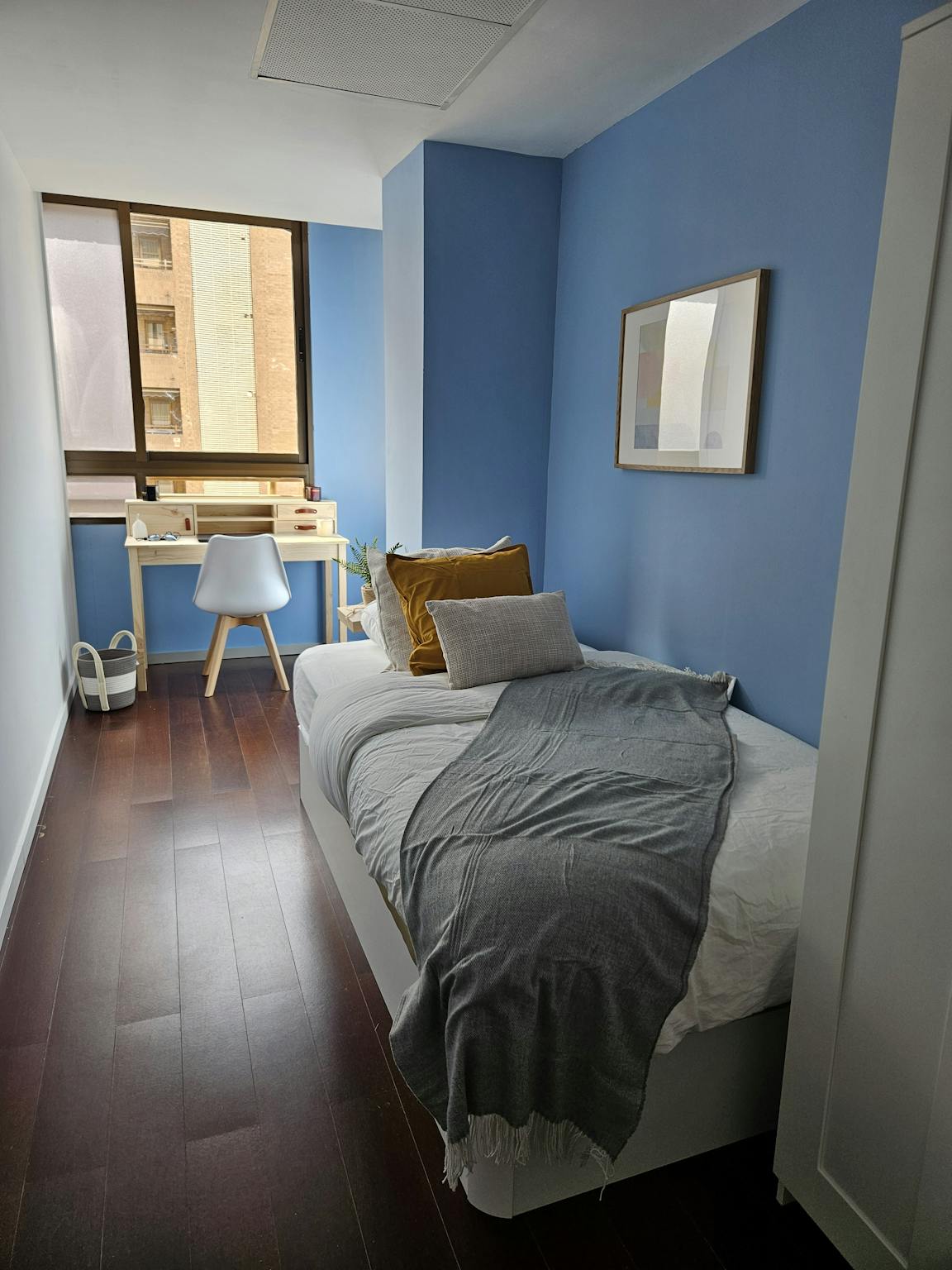 Carrer de la Guàrdia Civil, Valencia preview