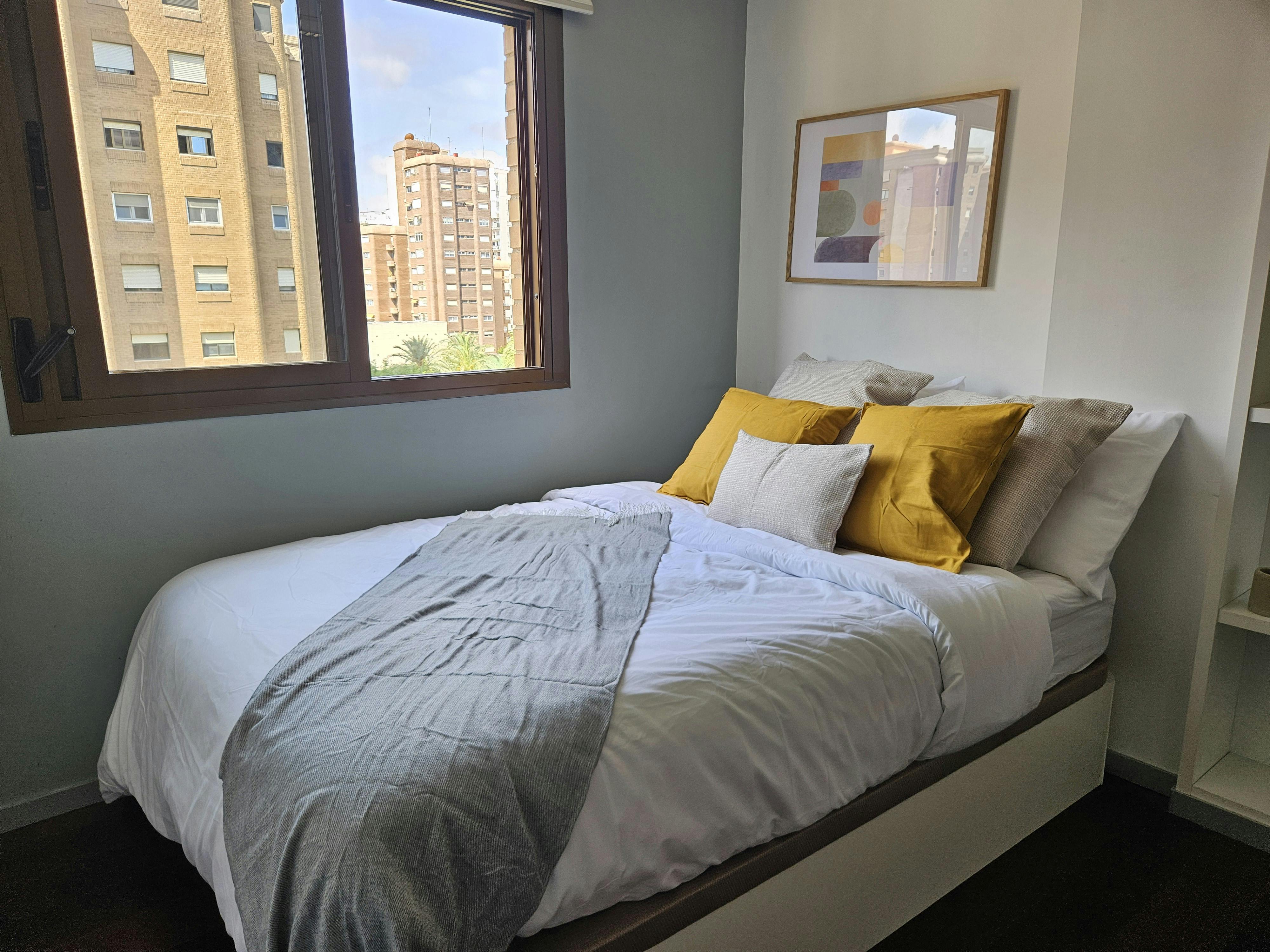 Carrer de la Guàrdia Civil, Valencia Valencia