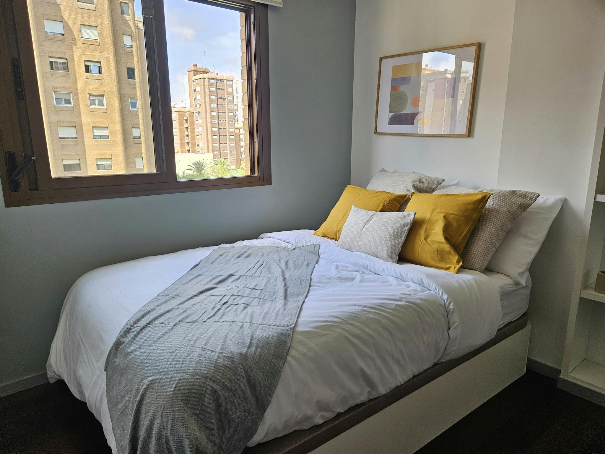 Carrer de la Guàrdia Civil, Valencia preview