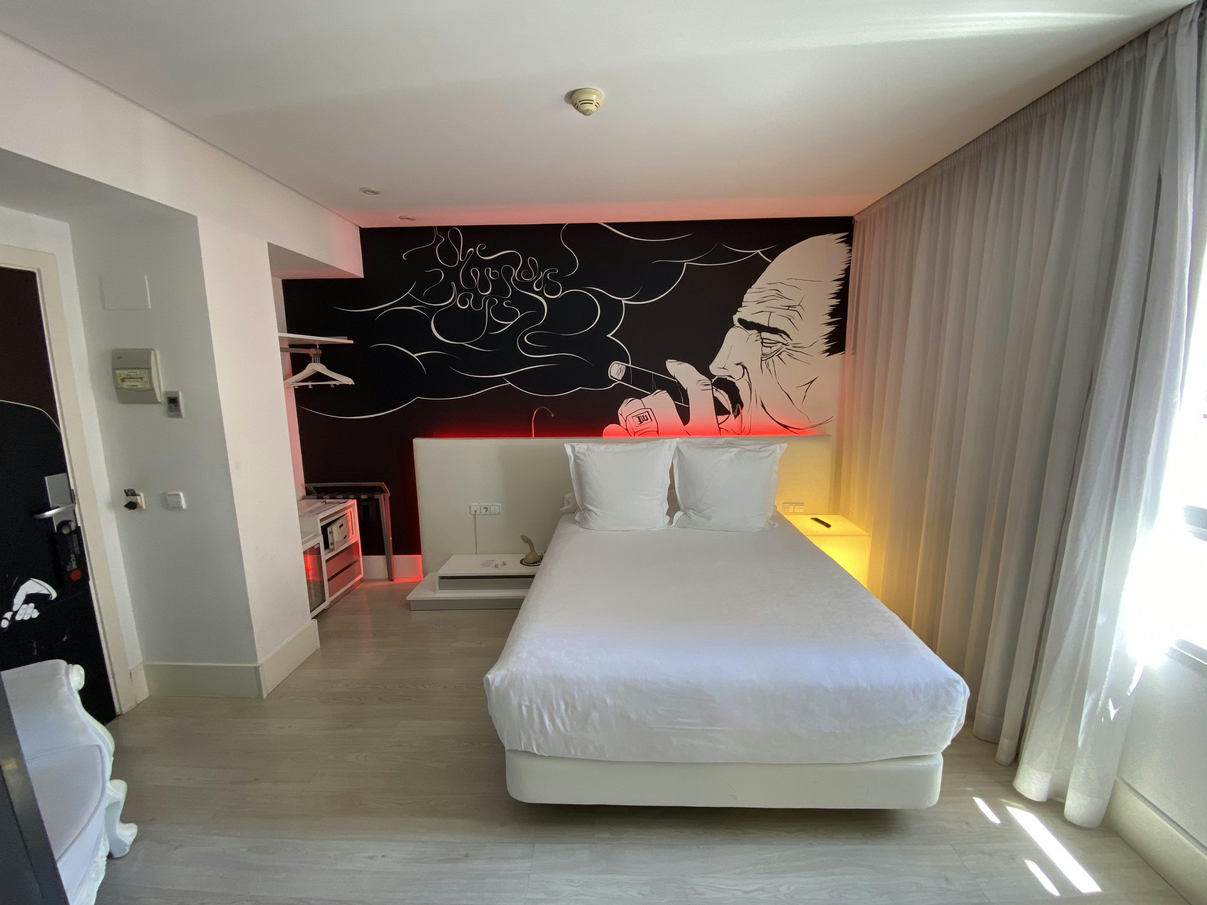 preview gallery tile