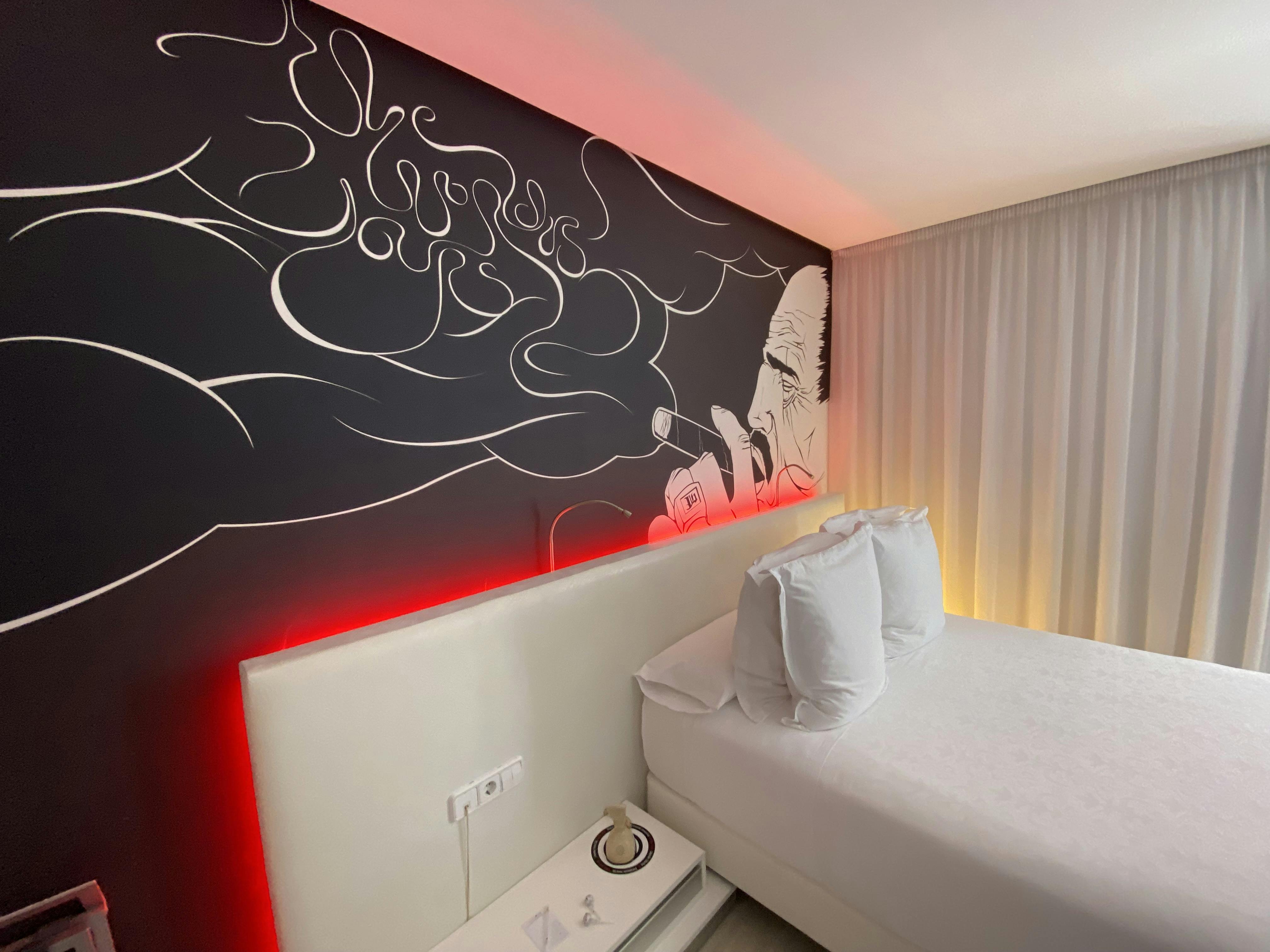 preview gallery tile