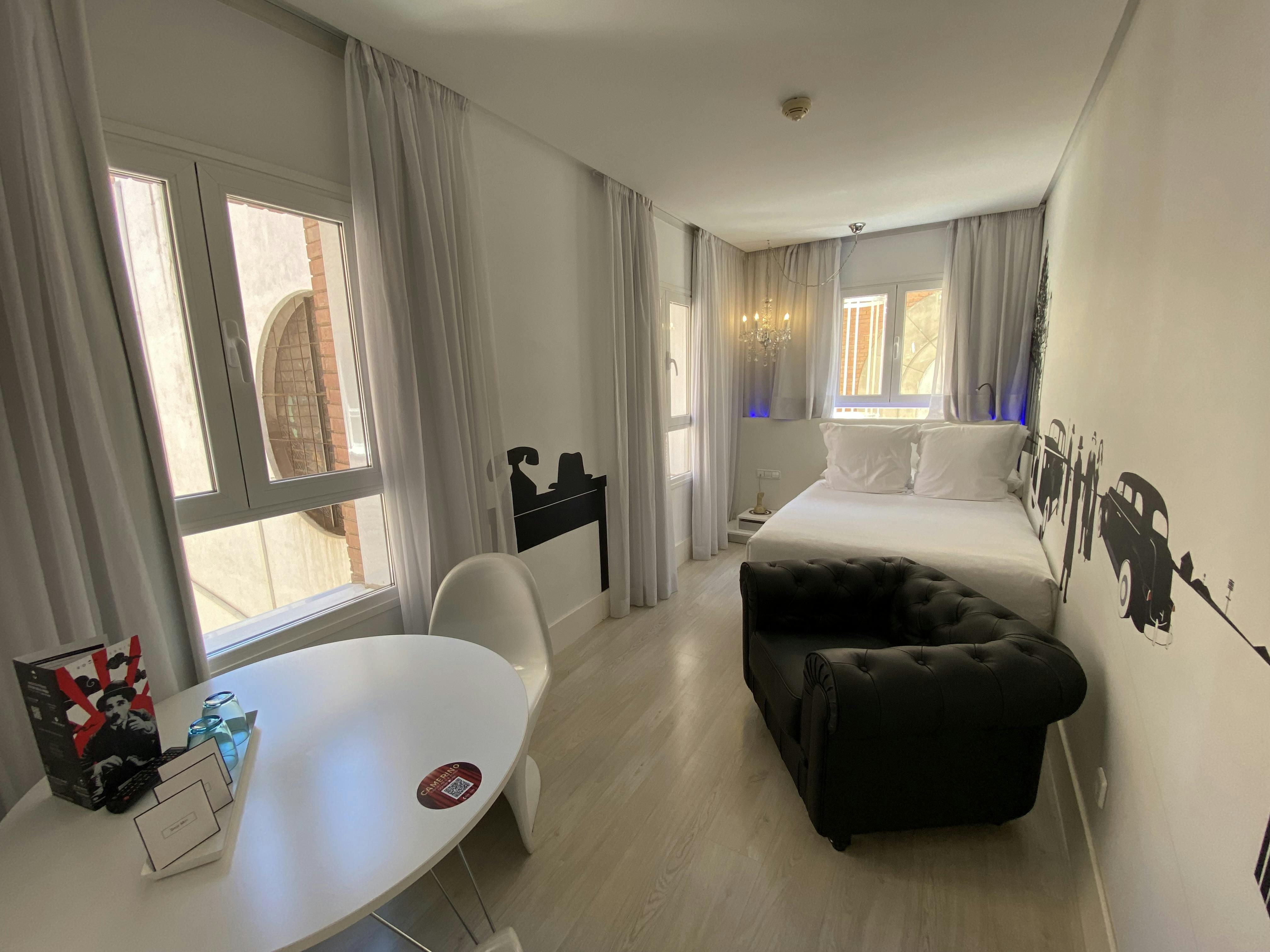 Calle del Príncipe de Vergara, Madrid Madrid