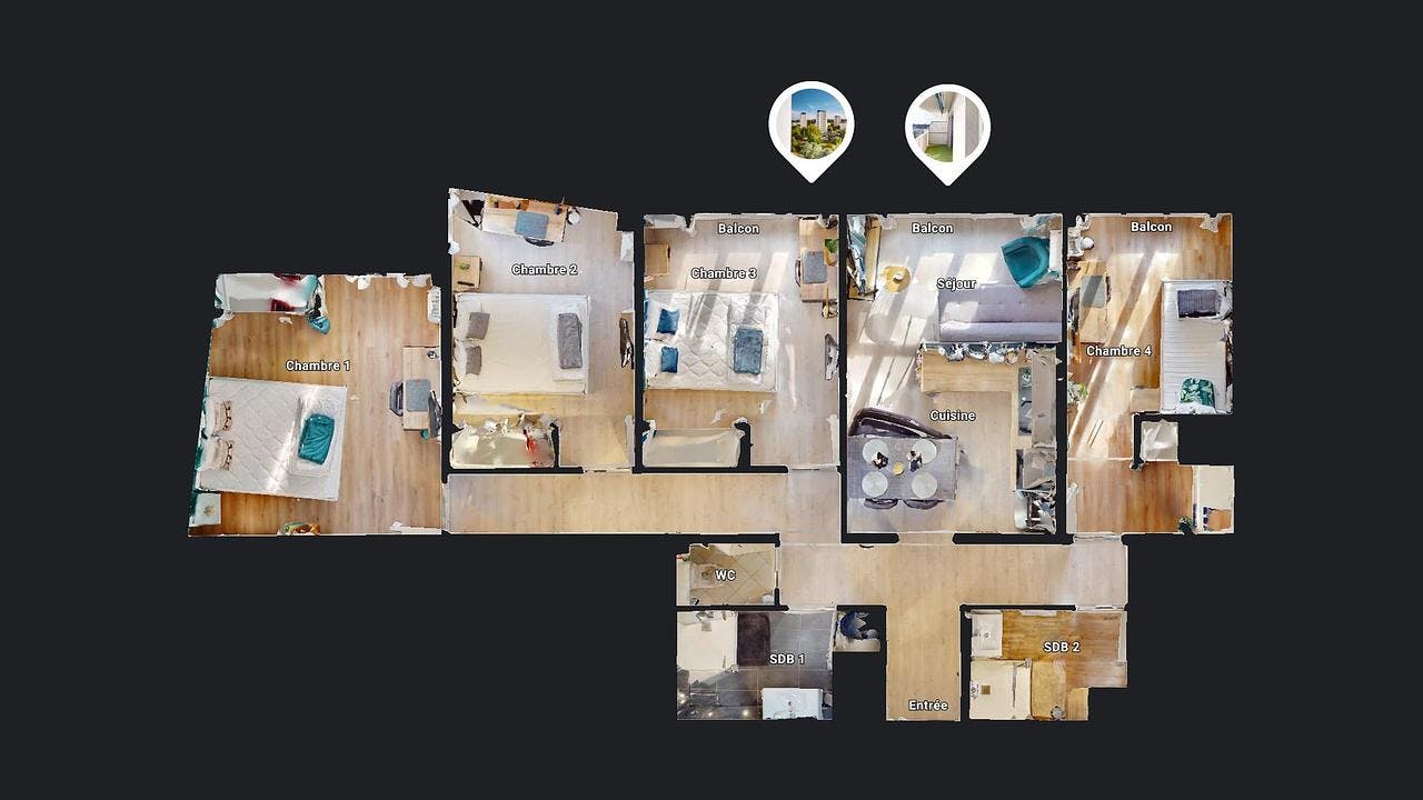 preview gallery tile