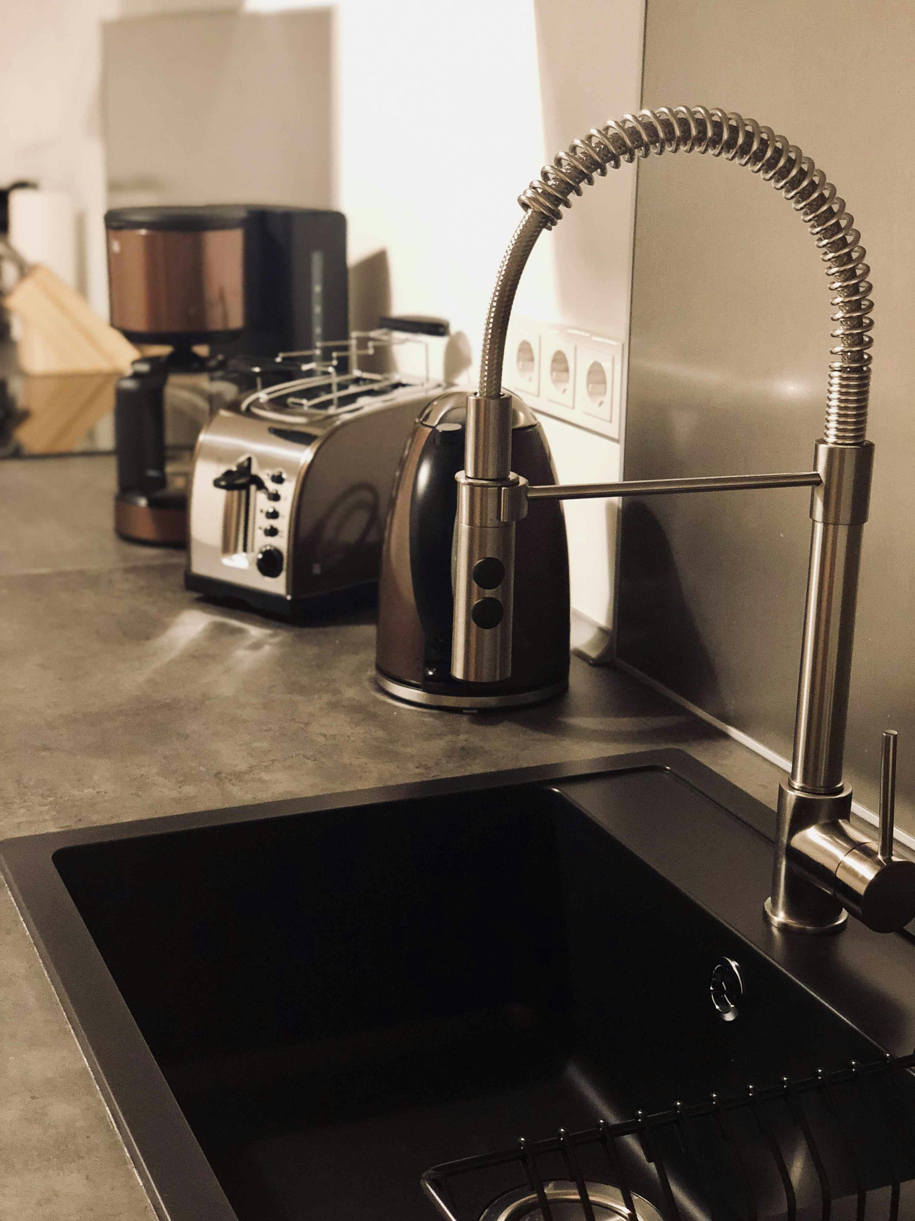 Private room for rent on Boyenstraße, Berlin - Ansicht 6
