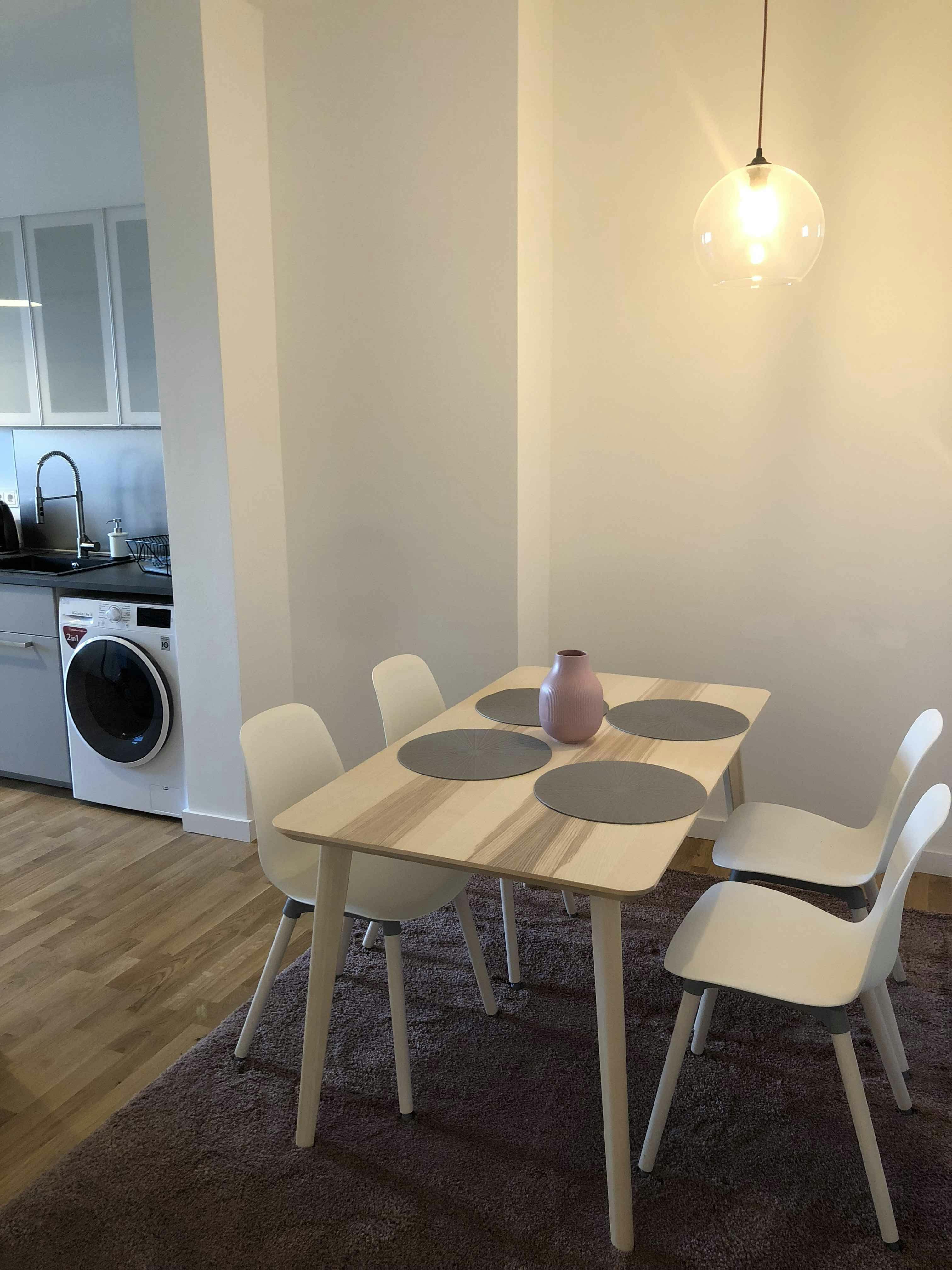 Private room for rent on Boyenstraße, Berlin - Ansicht 5