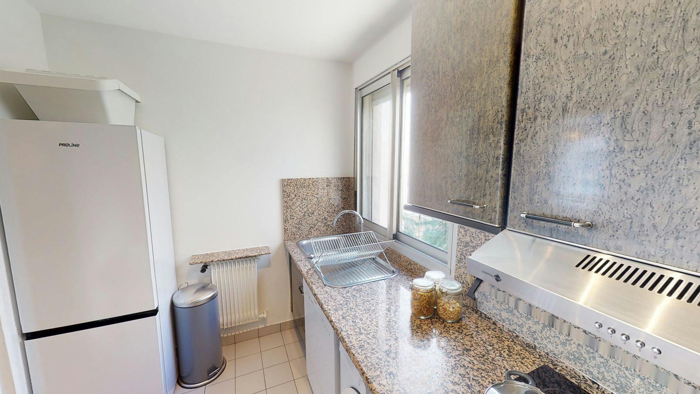 5 Rue de Lourmel, Paris - a Parigi