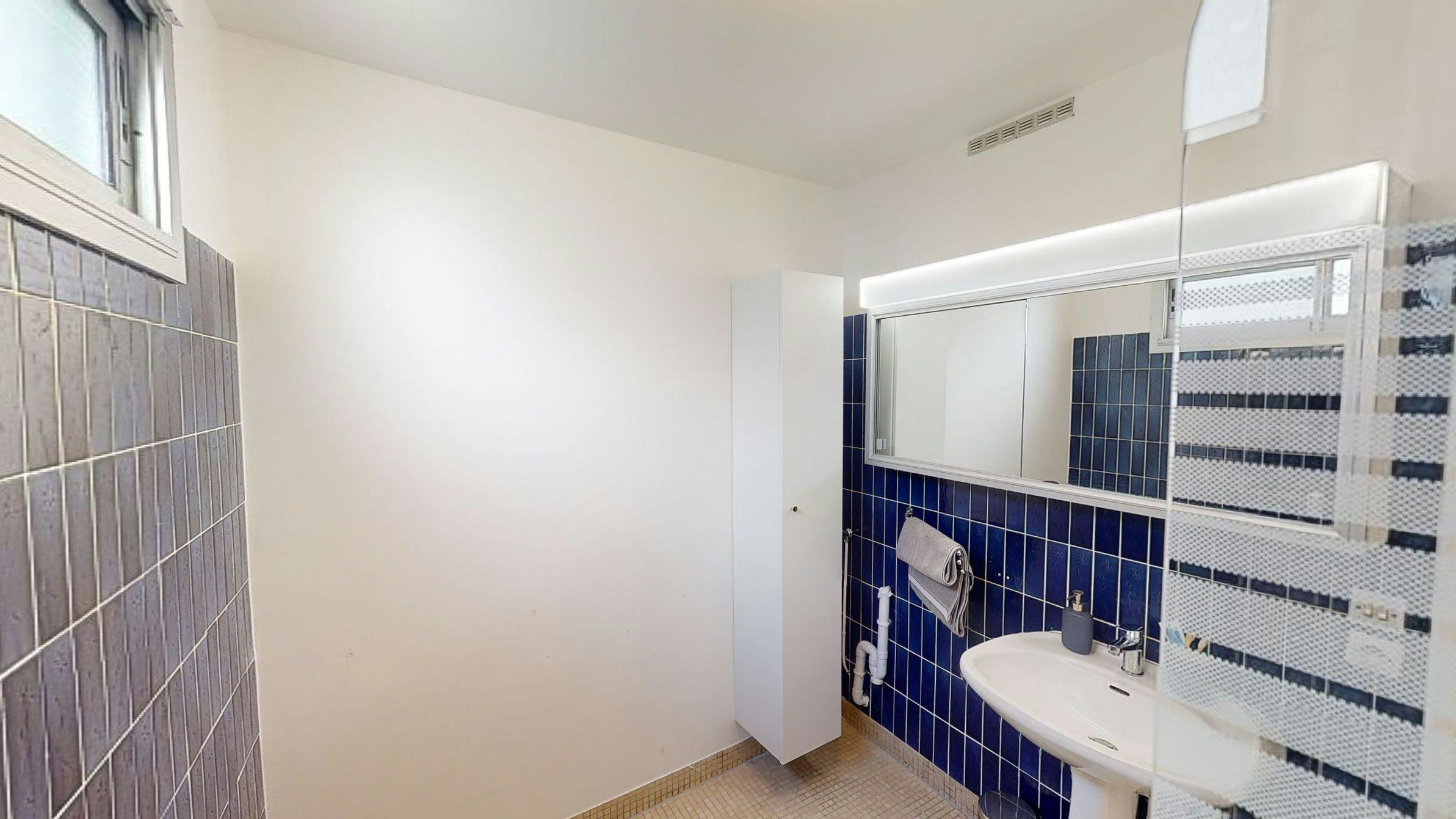 Apartment Paris, 74m² — photo 5