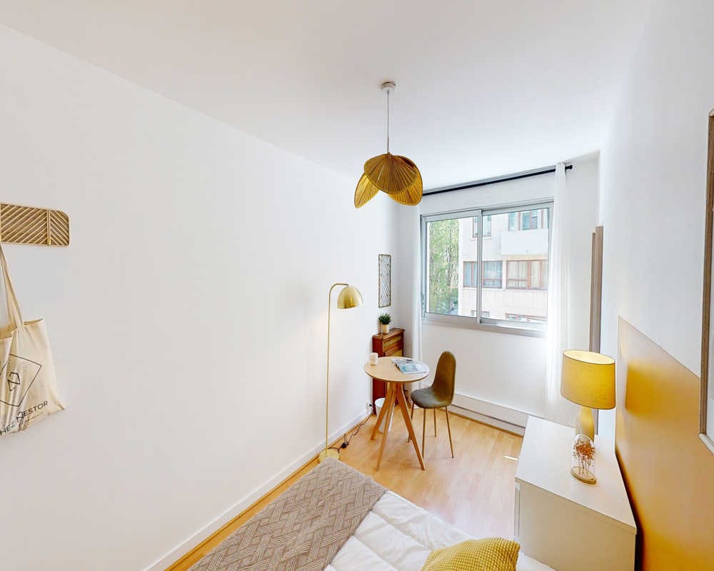 Apartment Paris, 74m² — photo 23