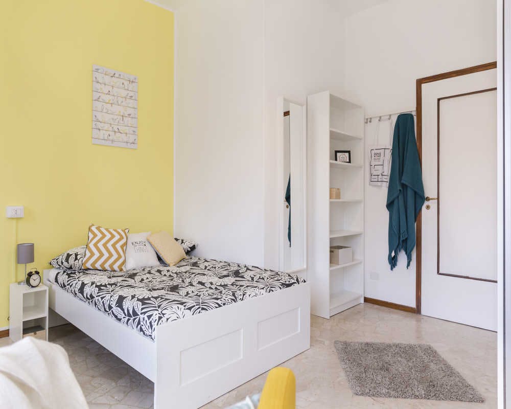 Via dei Mandorli, Cesano Boscone preview