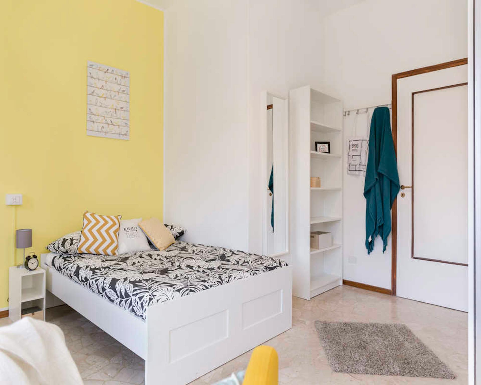 Via dei Mandorli, Cesano Boscone preview