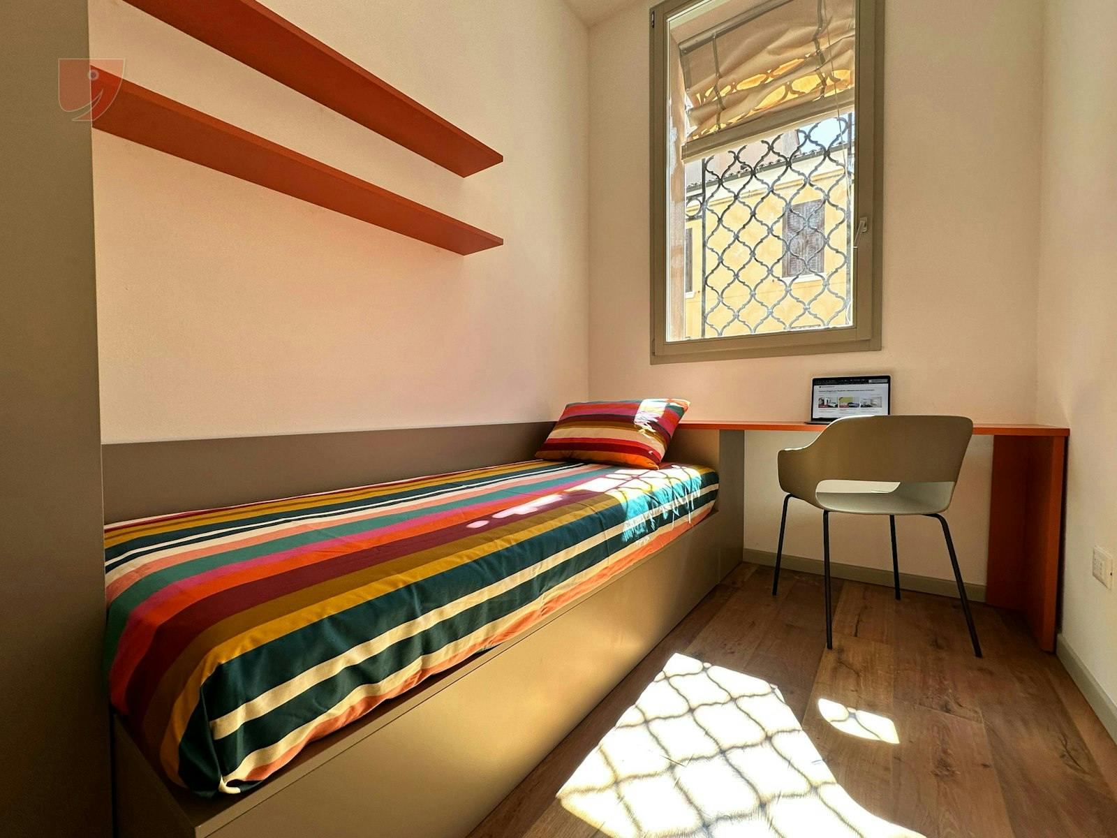 Via Montebello, Ferrara preview