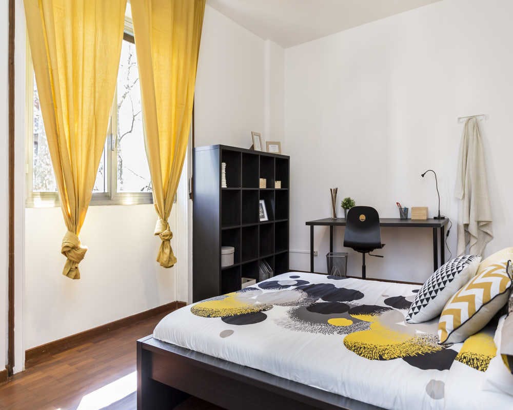 Via Giuseppe Frua, Milan preview