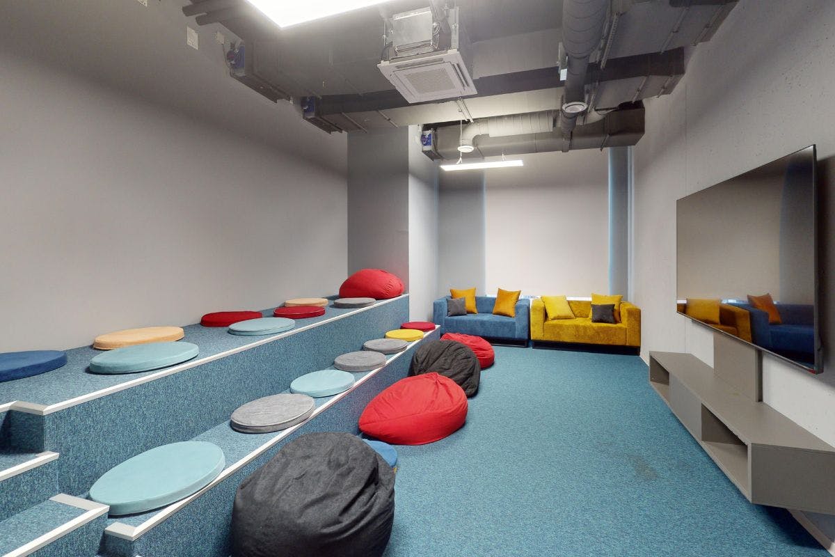 preview gallery tile