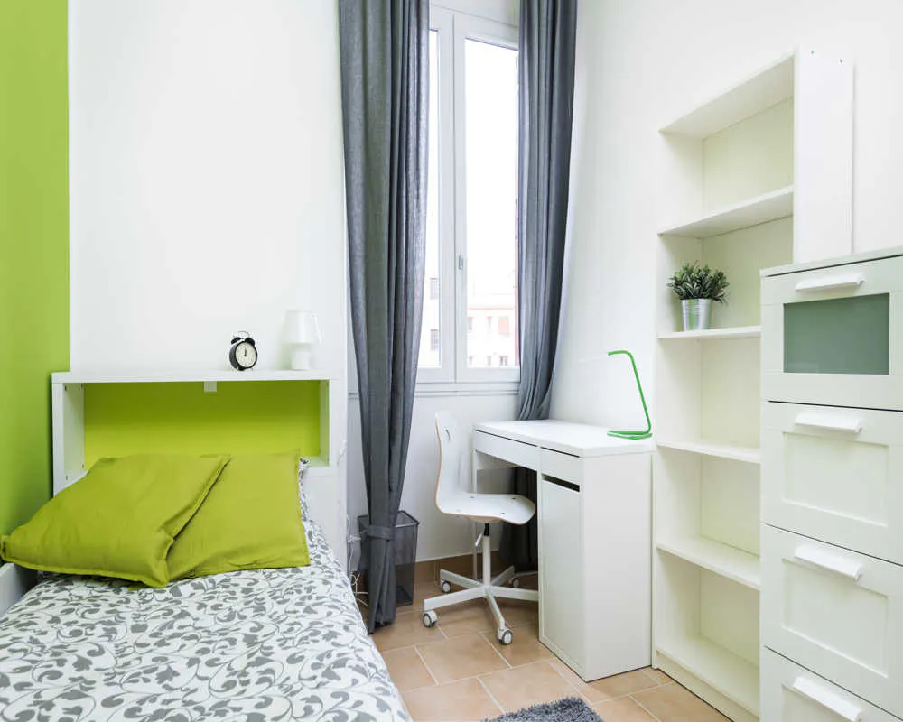 Private room in Viale Scalo San Lorenzo, Rome (1534894) ROOM 2