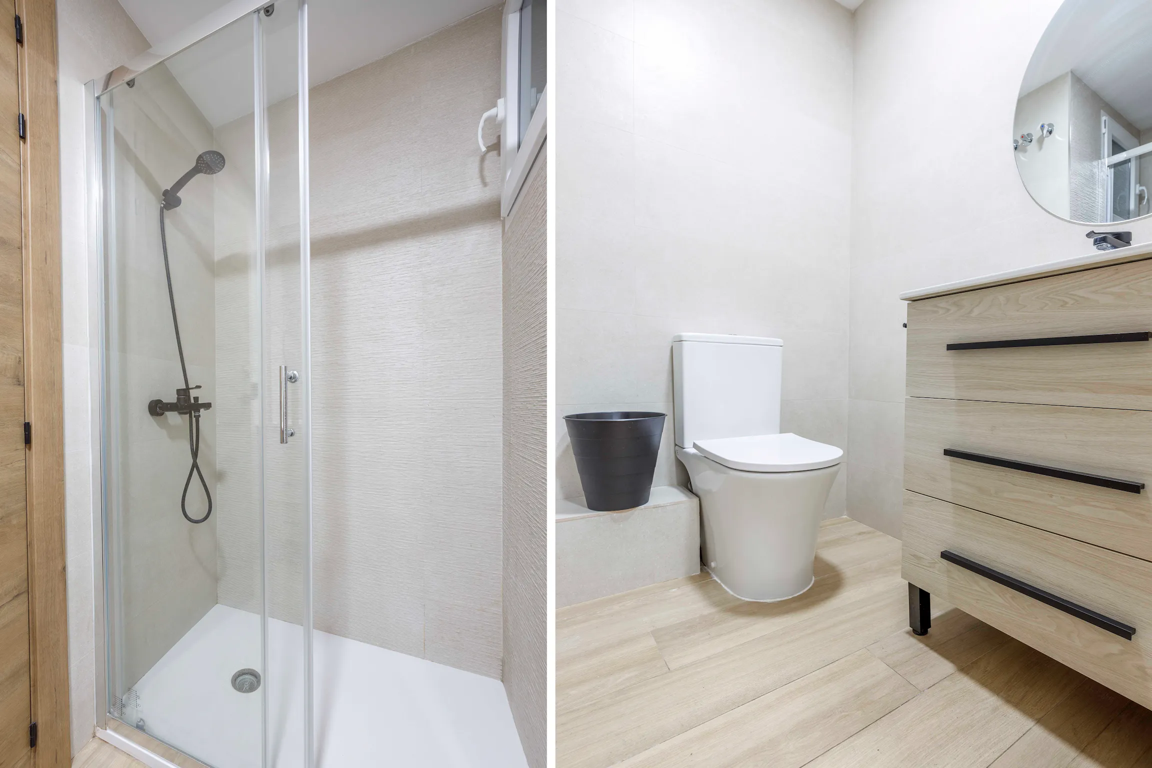 Private room in Carrer del Doctor Vicent Zaragoza, Valencia (1534898) ROOM 4