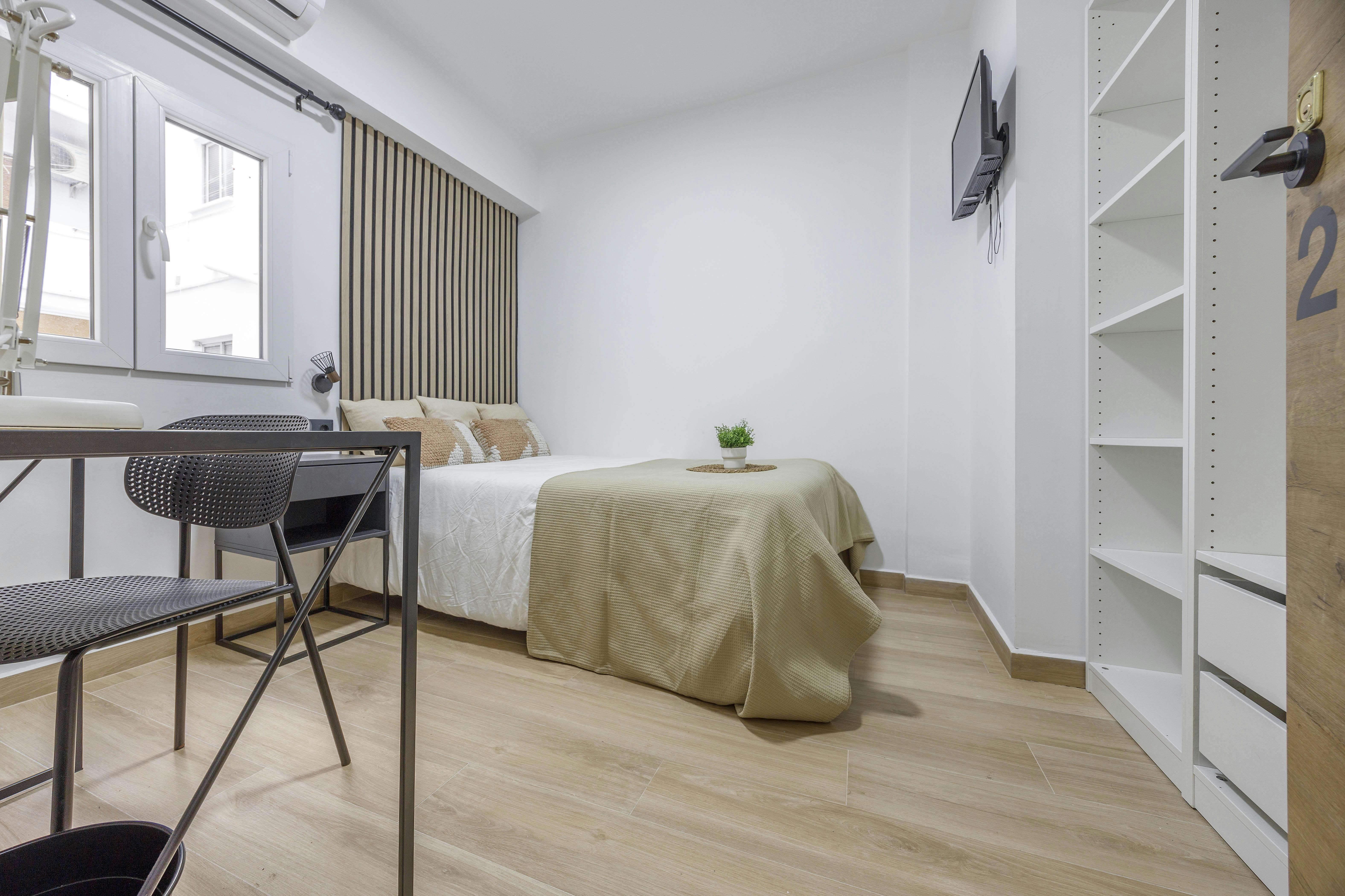 Carrer del Doctor Vicent Zaragoza, Valencia Valencia