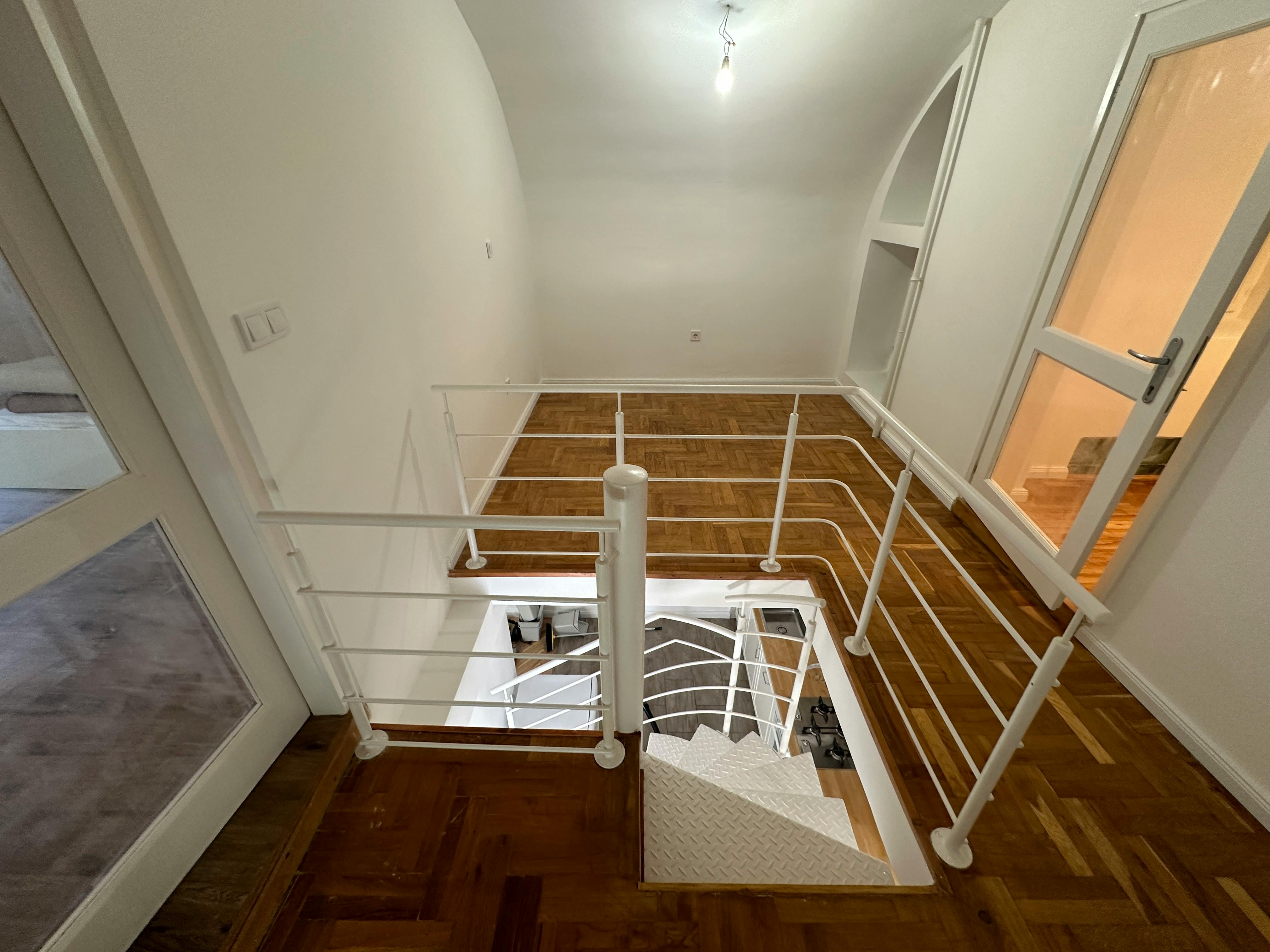 Apartment Budapest, 65m² — photo 6