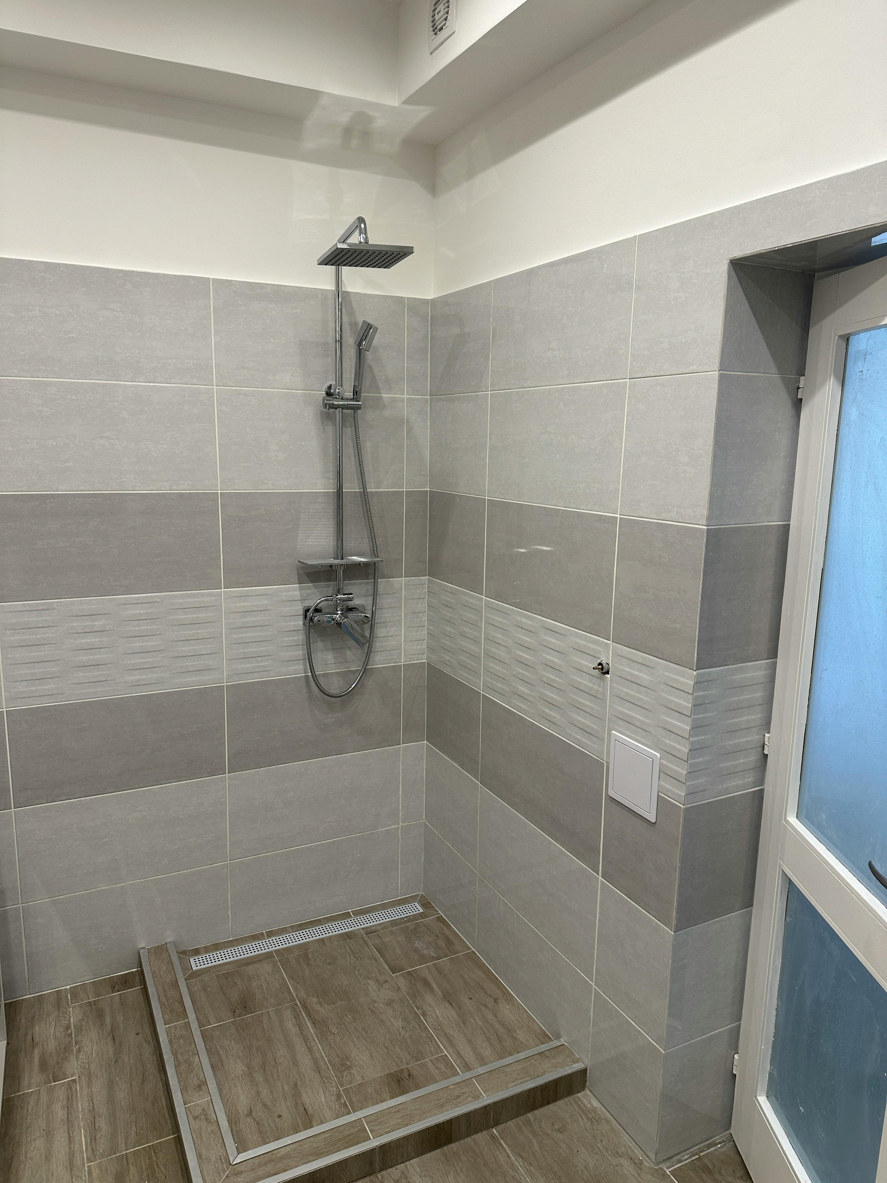 Apartment Budapest, 65m² — photo 1