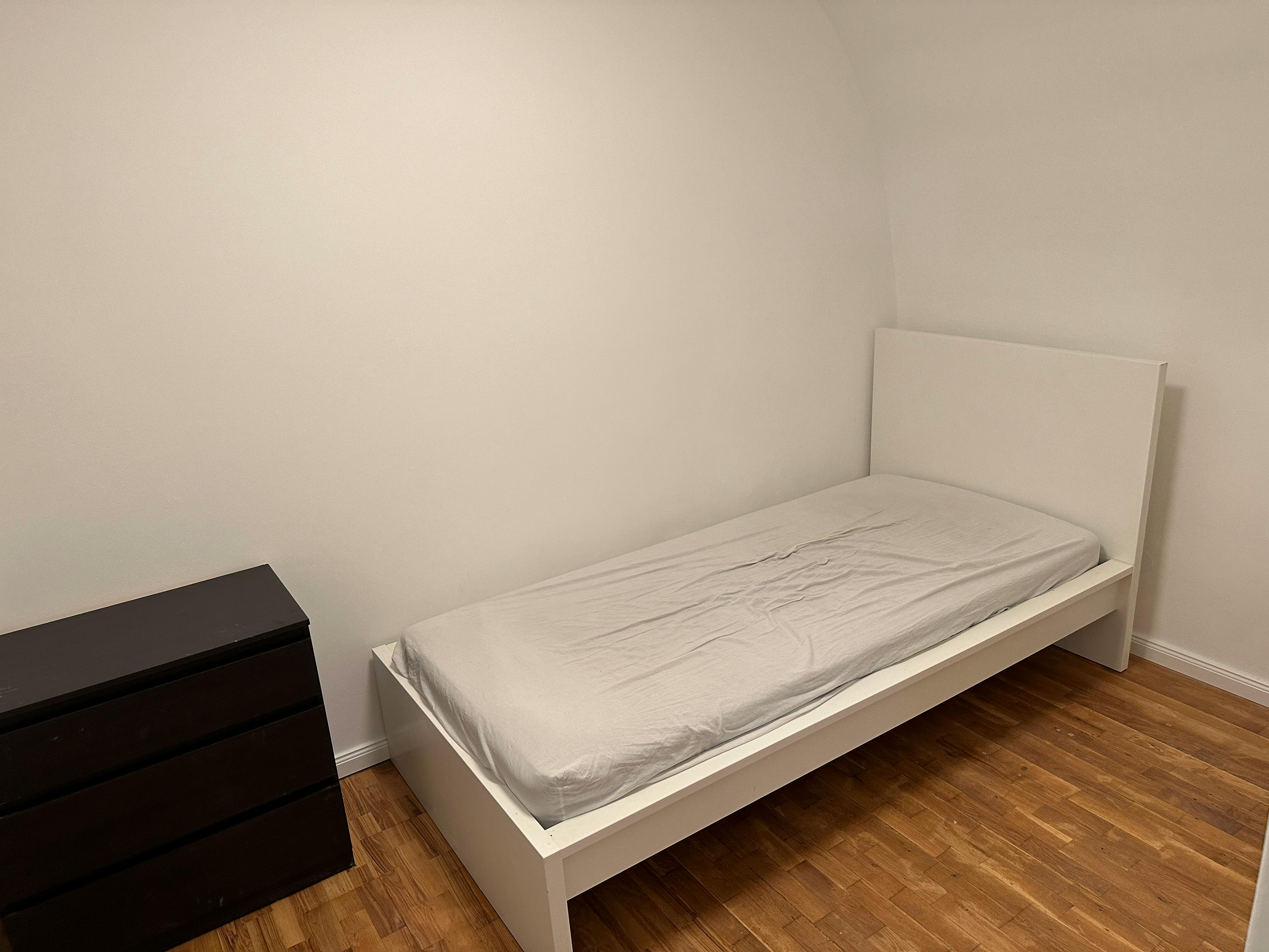 Apartment Budapest, 65m² — photo 7