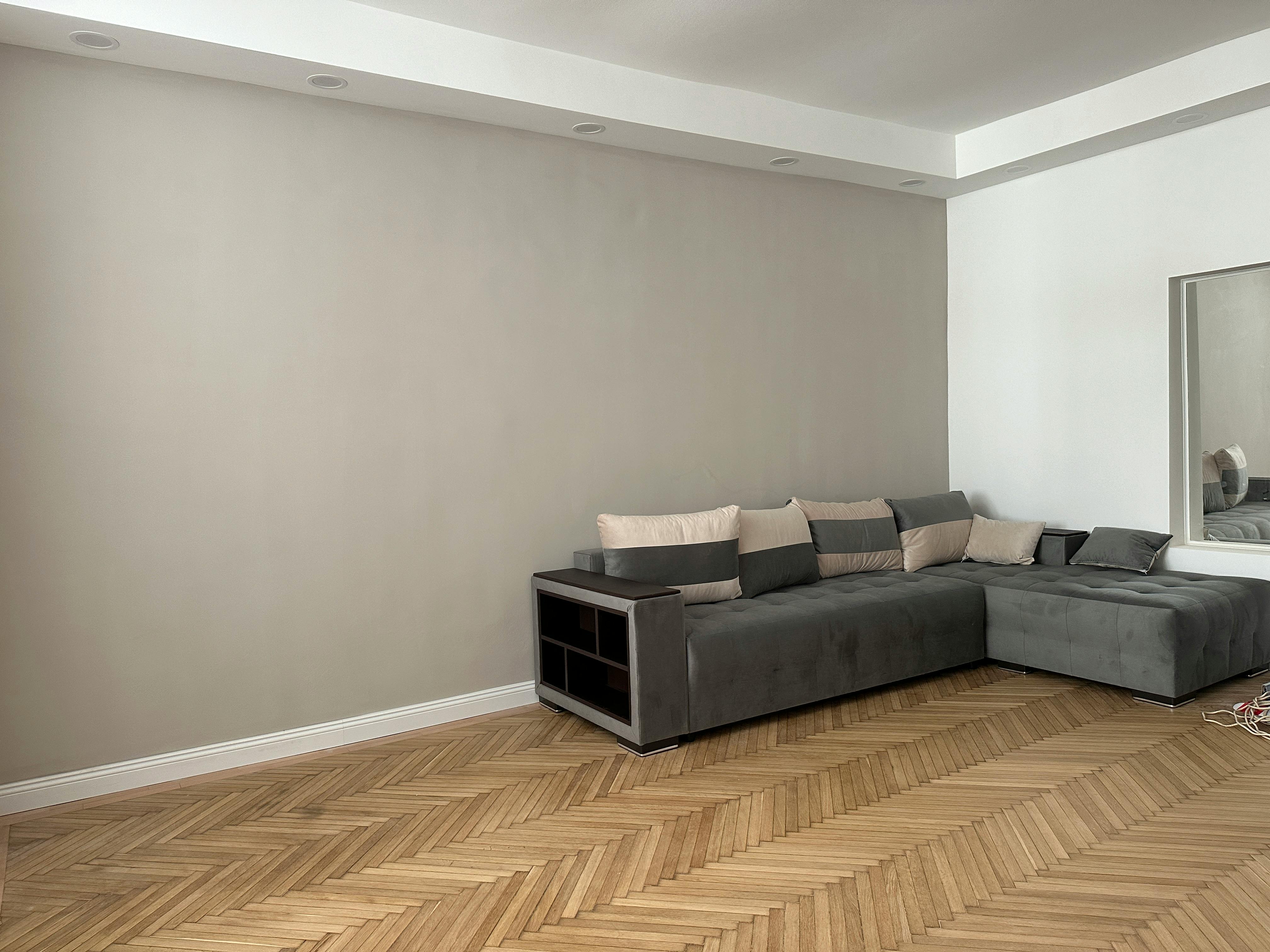 Apartment Budapest, 65m² — photo 8