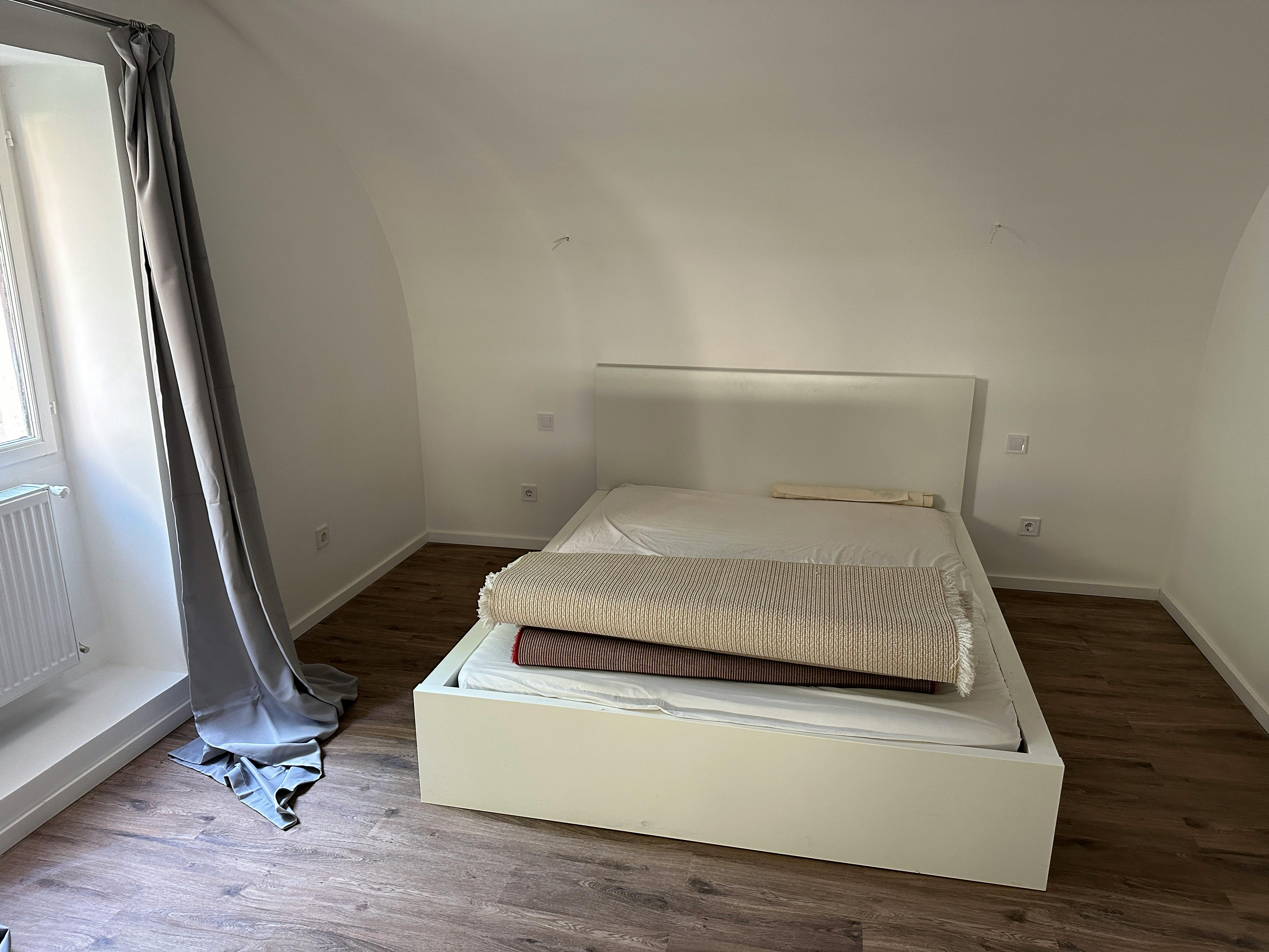 Apartment Budapest, 65m² — photo 4