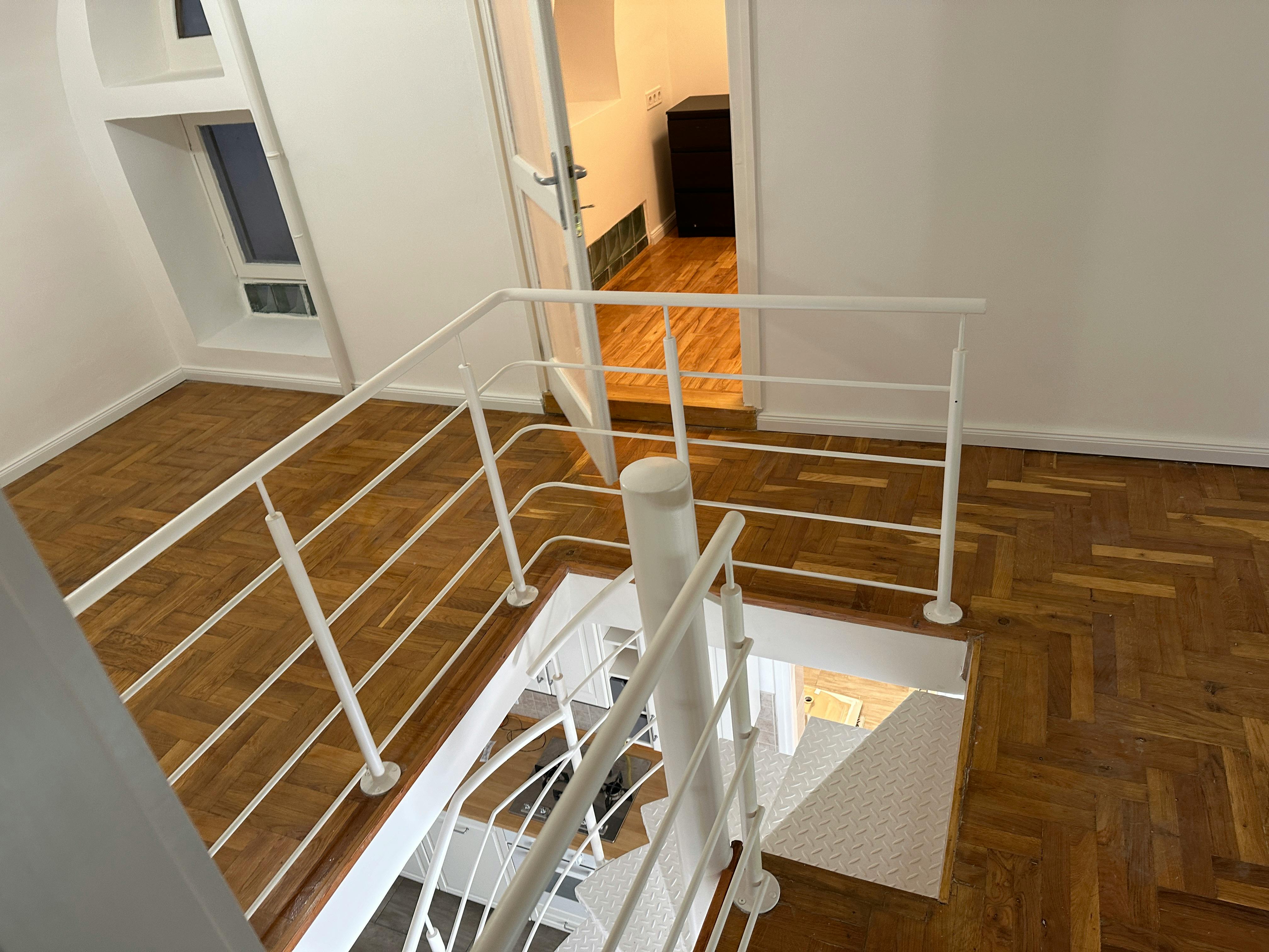 Apartment Budapest, 65m² — photo 5