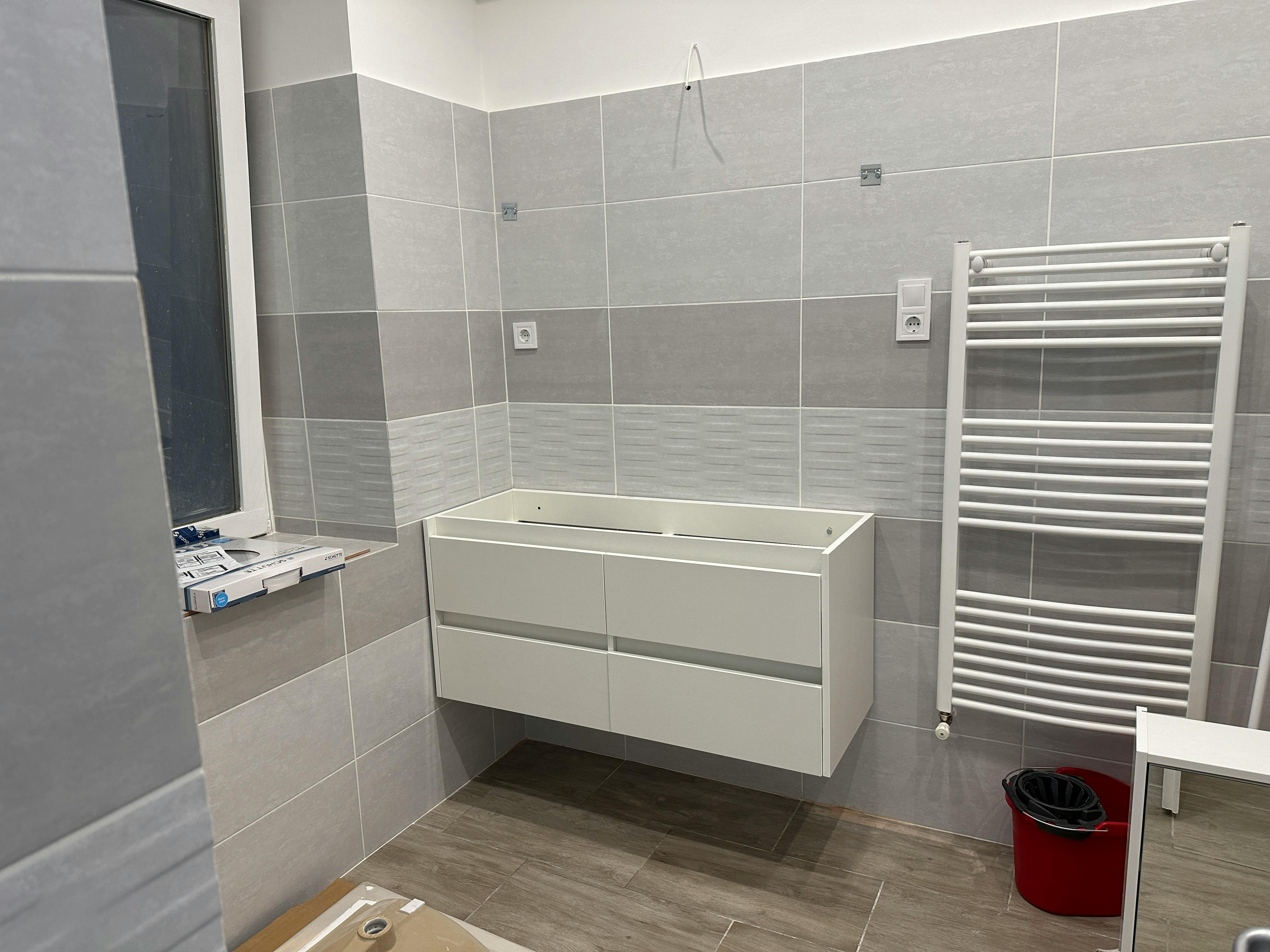 Apartment Budapest, 65m² — photo 9