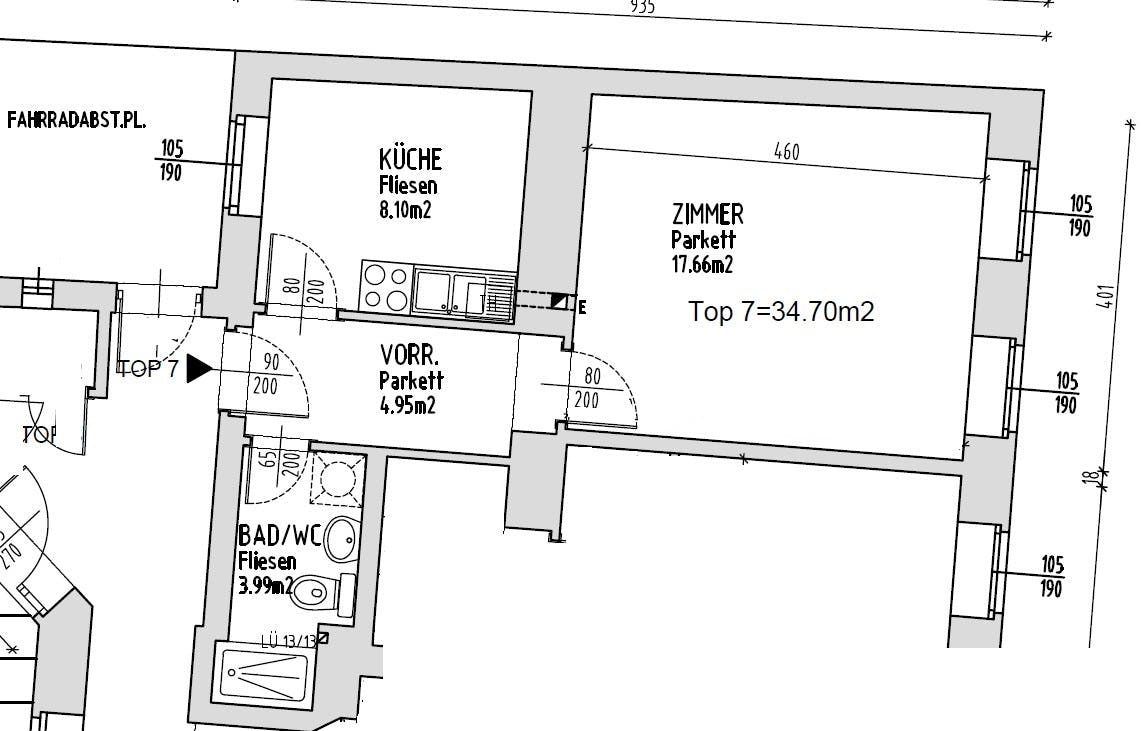 preview gallery tile