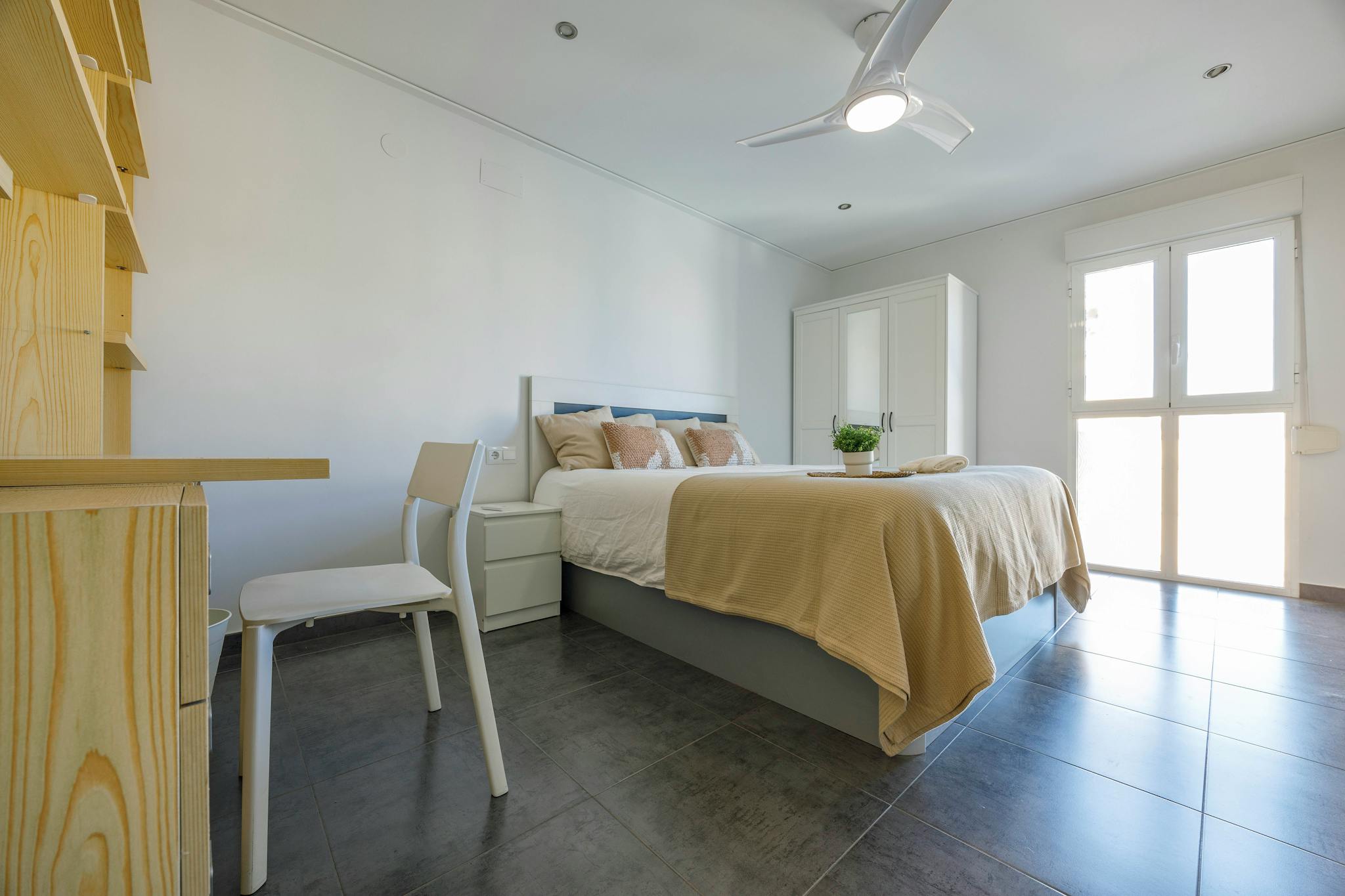 Avinguda de la Constitució, Valencia preview