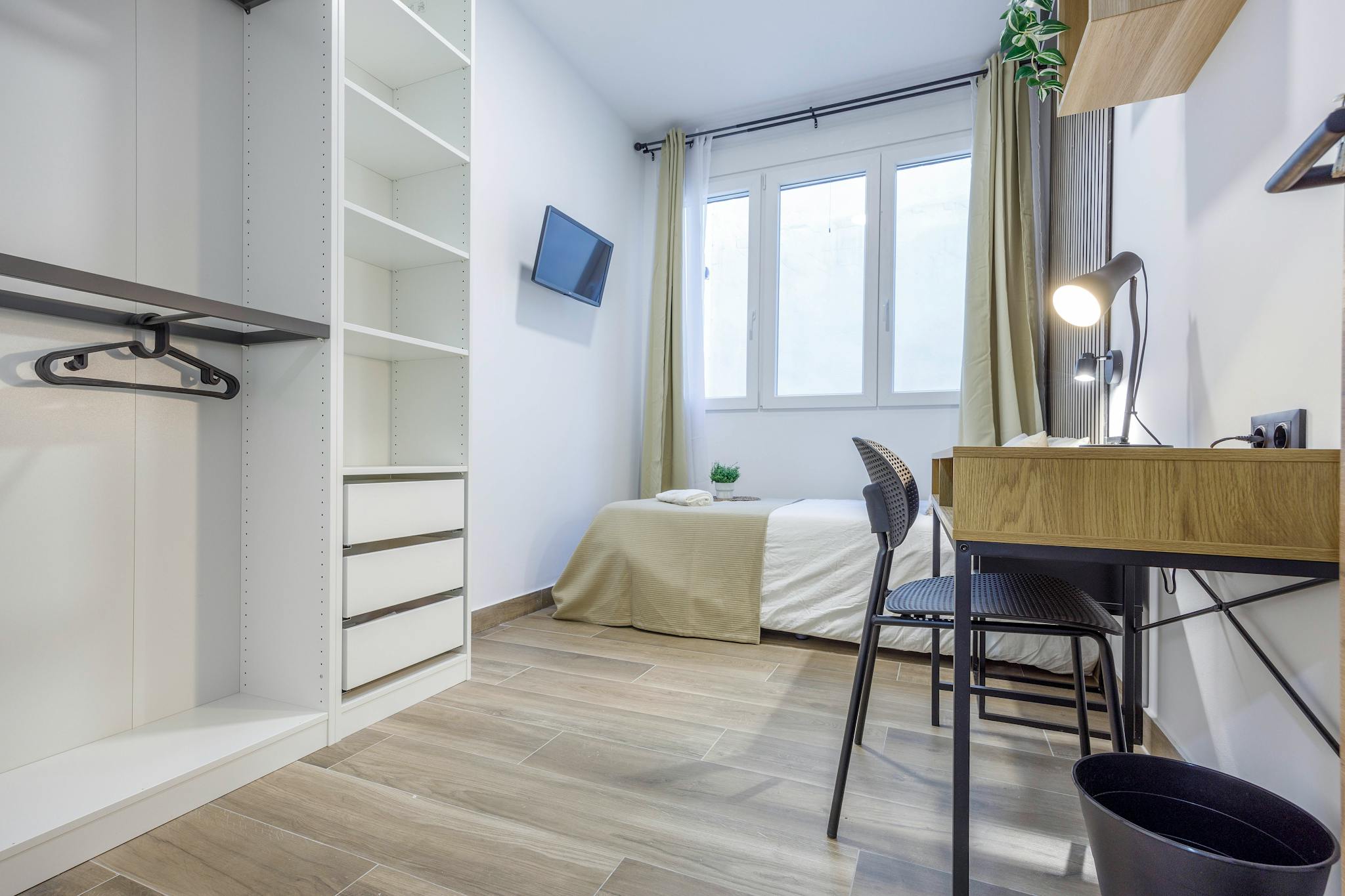 Avenida del Marqués de Sotelo, Valencia preview