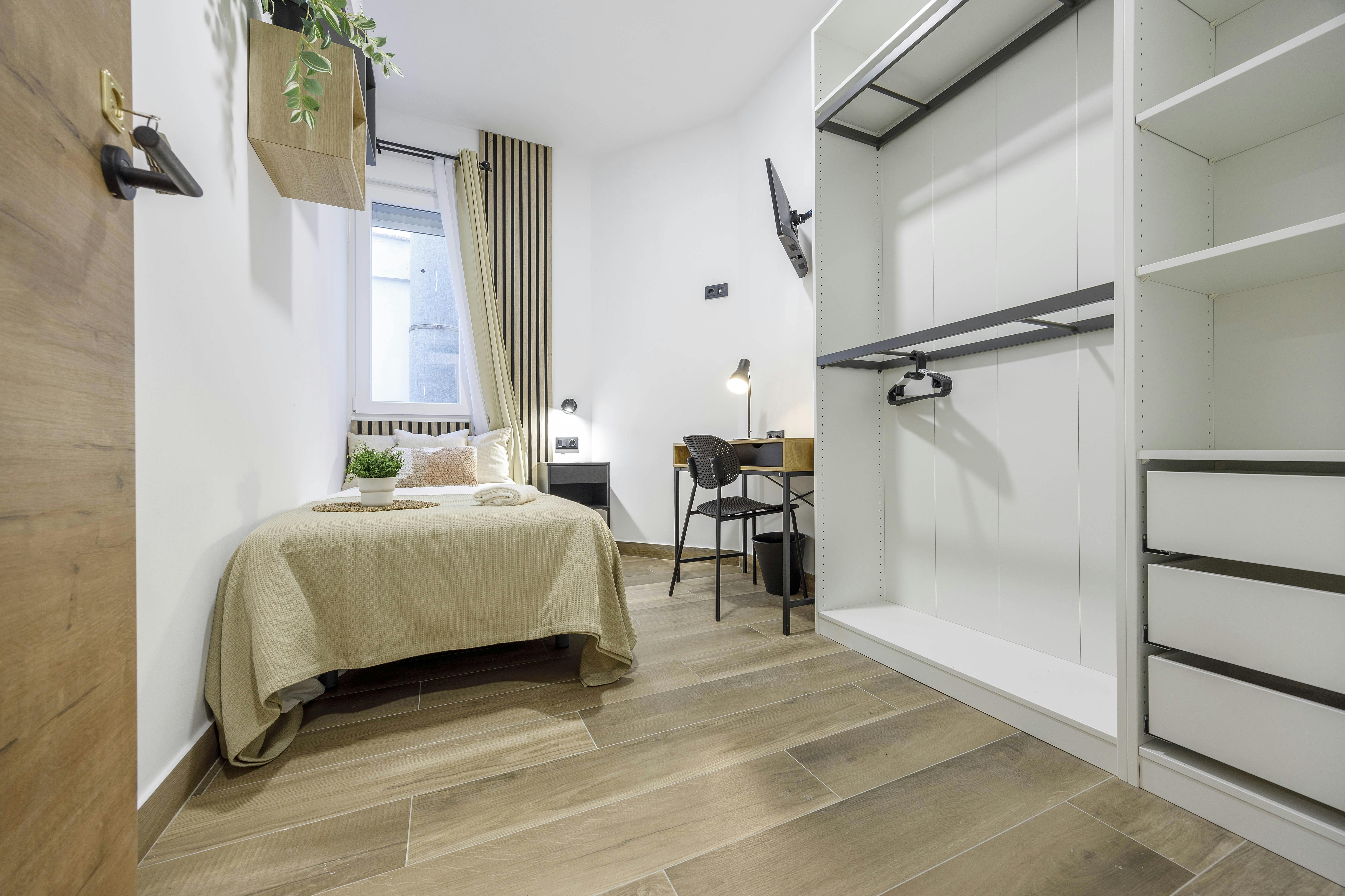 Avenida del Marqués de Sotelo, Valencia Valencia