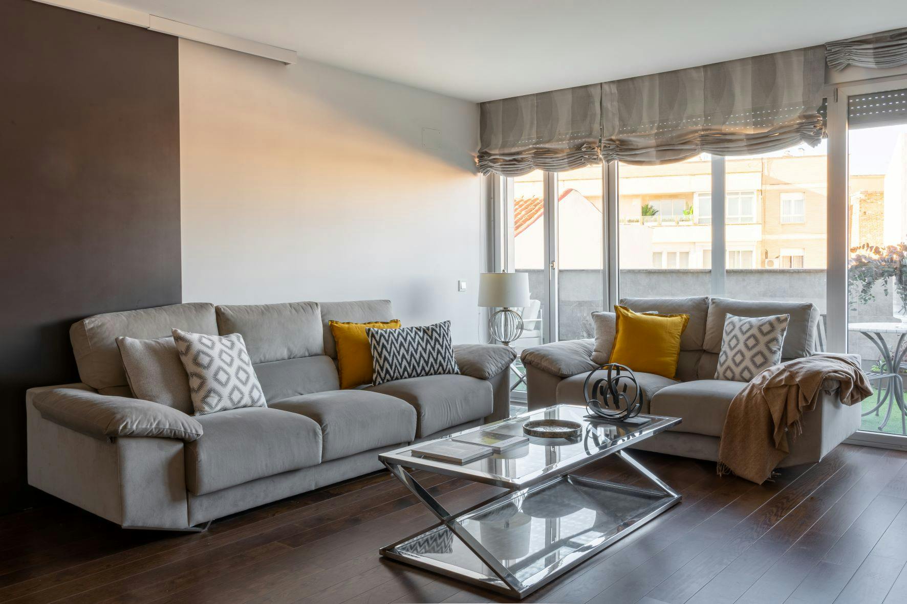 Apartment Madrid, 145m² — photo 5
