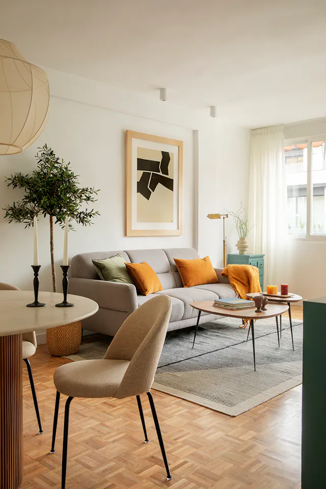 2-Bedroom Apartment in Calle del Cardenal Silíceo, Madrid (1534946) room image 2