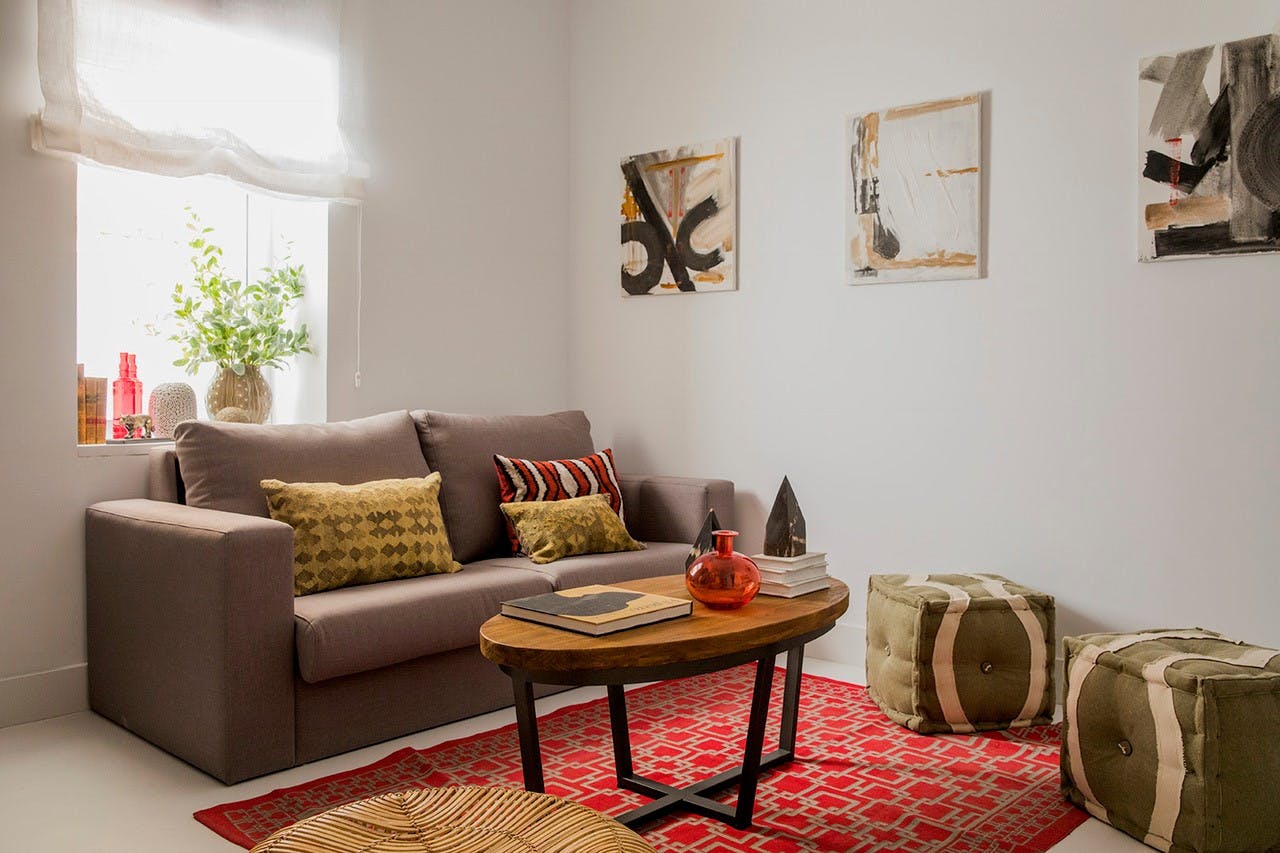 Calle de Velázquez, Madrid preview