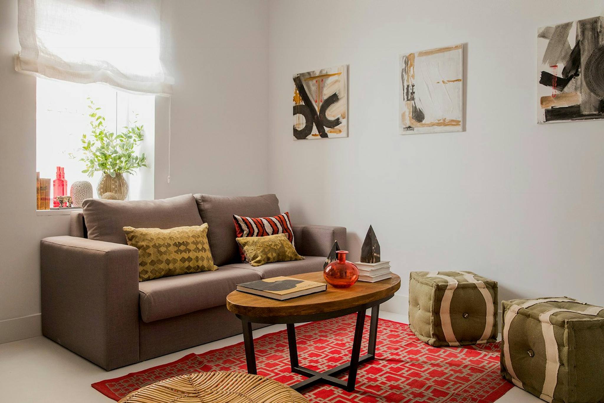 Calle de Velázquez, Madrid preview