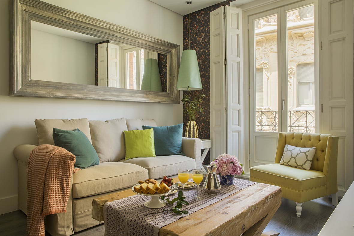 Calle de Fernando VI, Madrid preview