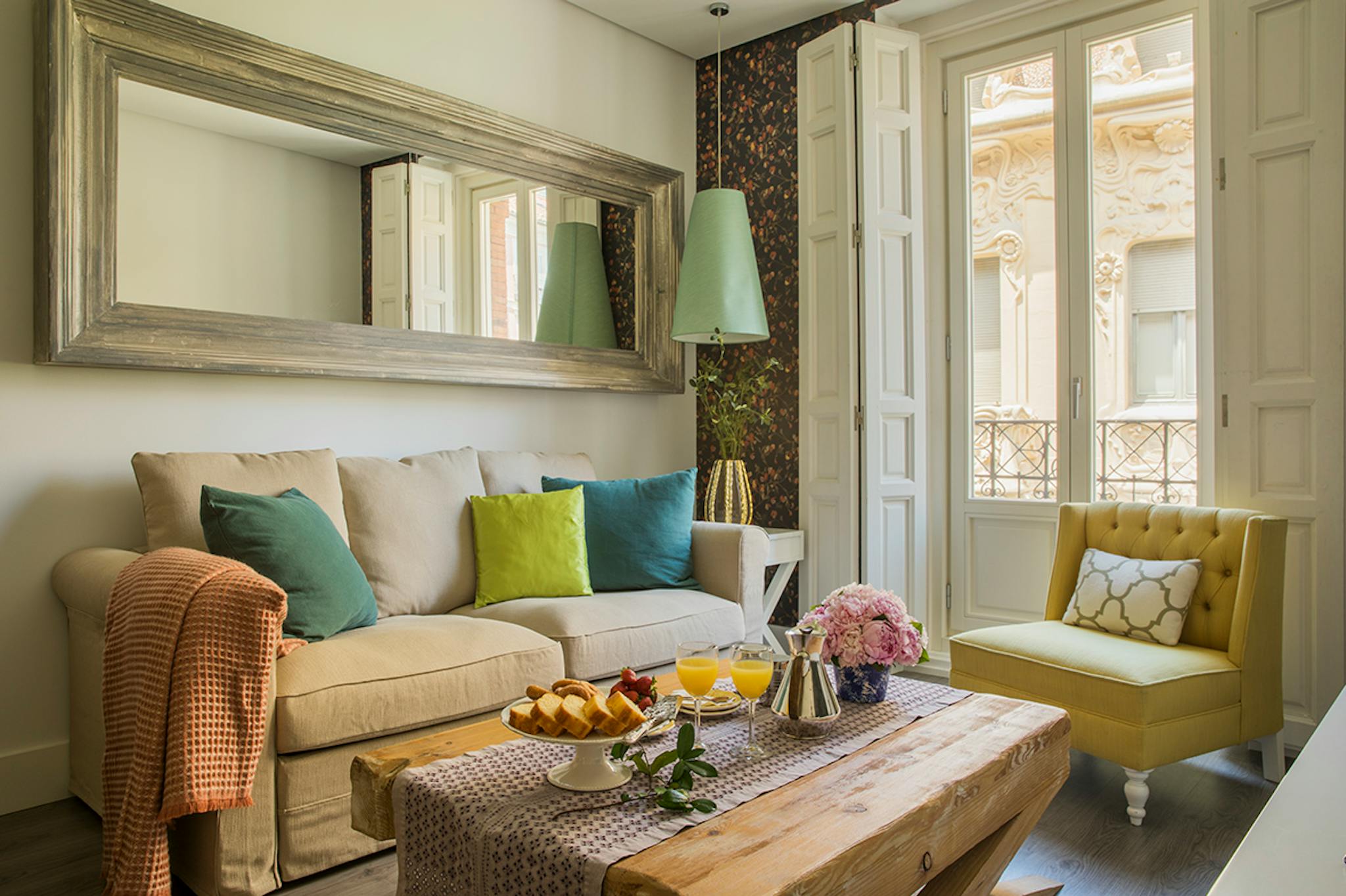 Calle de Fernando VI, Madrid preview