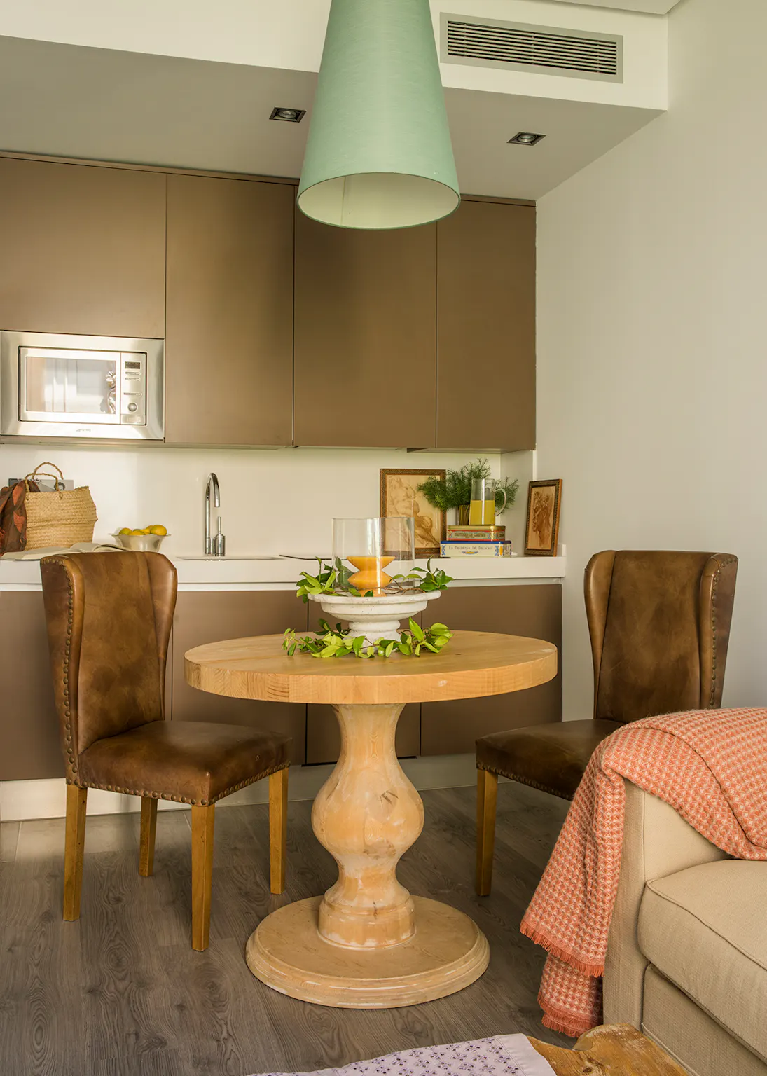 1-Bedroom Apartment in Calle de Fernando VI, Madrid (1534949) ROOM 4