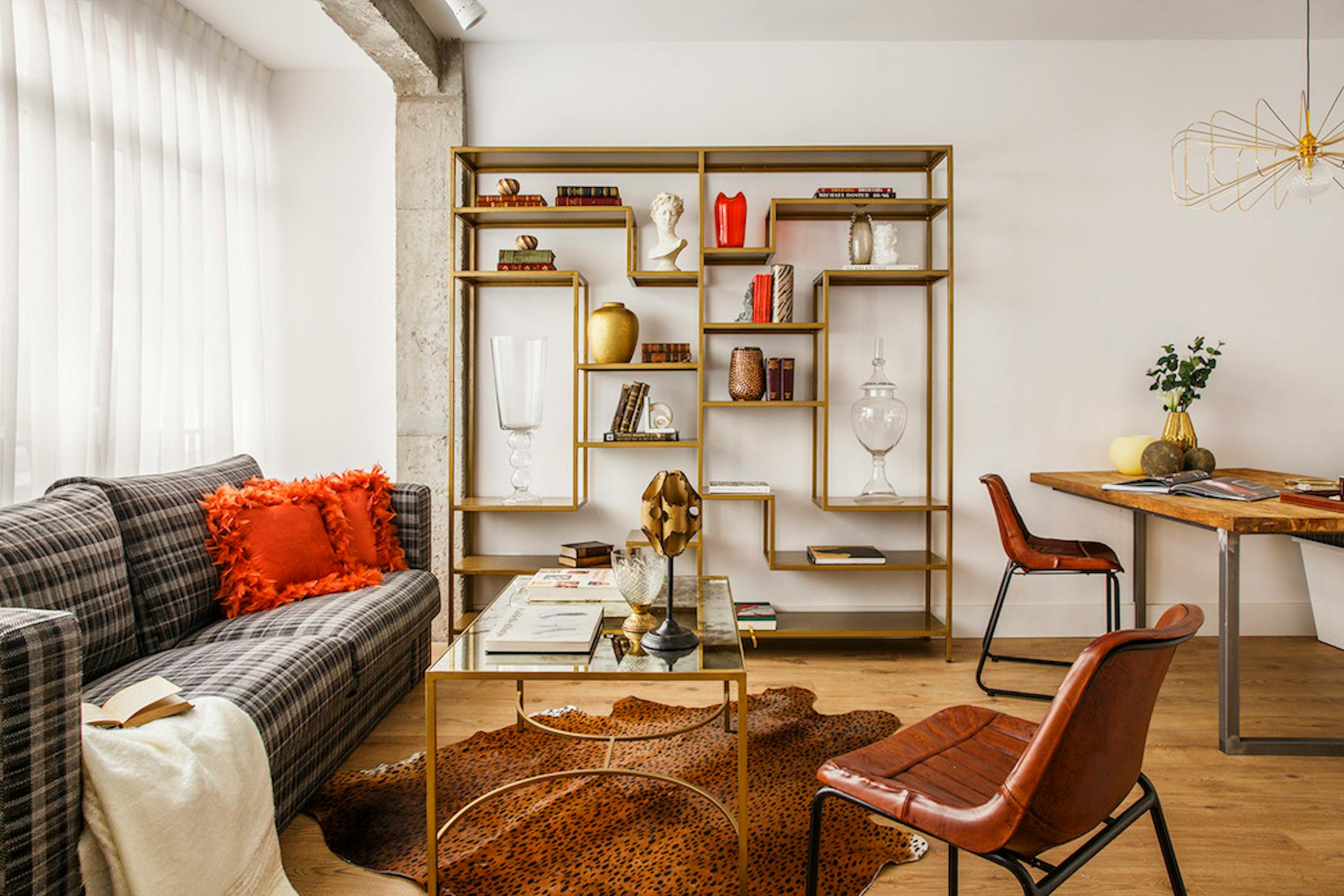 Calle de Agustín de Rojas, Madrid preview