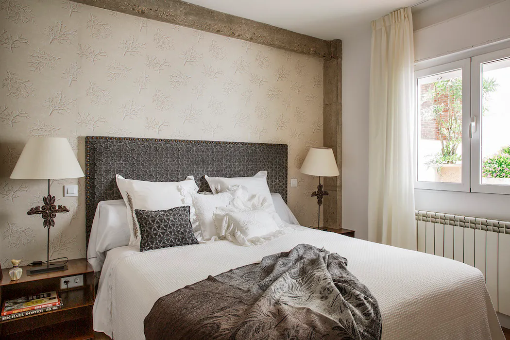1-Bedroom Apartment in Calle de Agustín de Rojas, Madrid (1534951) ROOM 3
