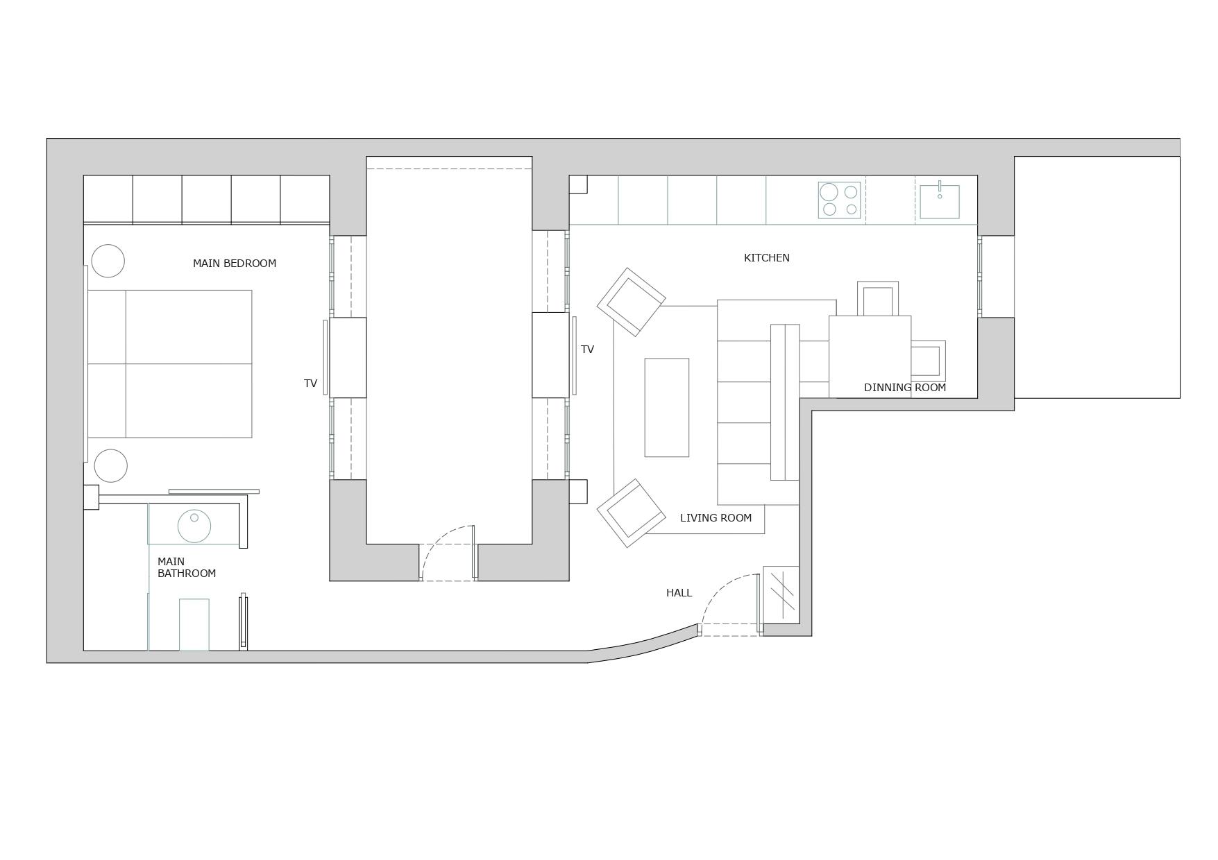 Calle del Conde de Peñalver, Madrid preview