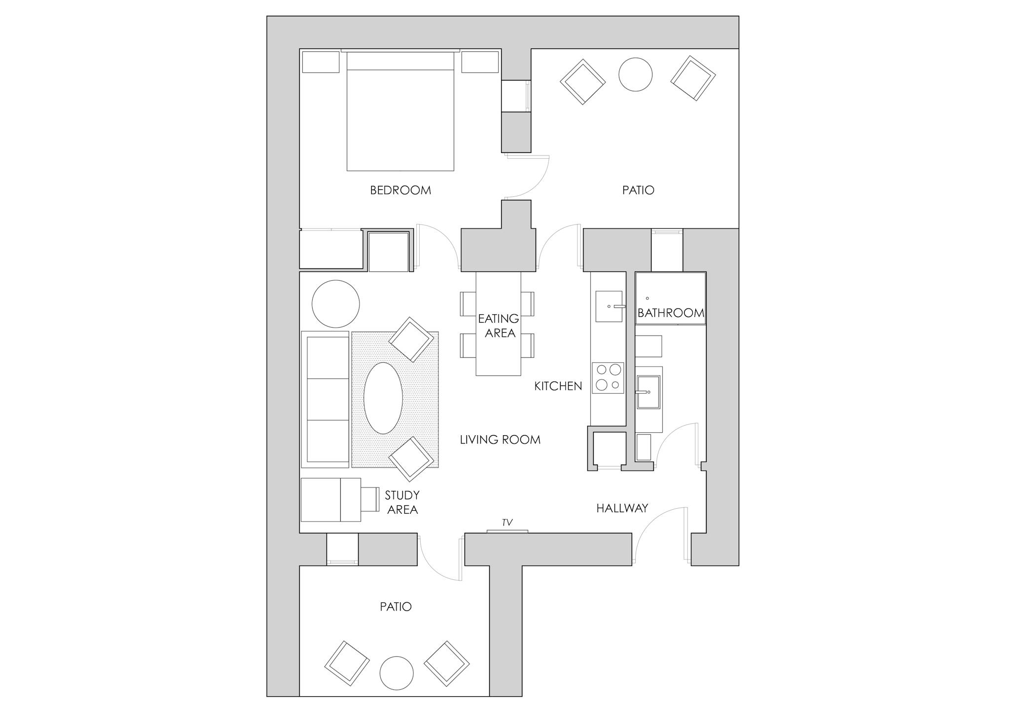Calle de Lagasca, Madrid preview
