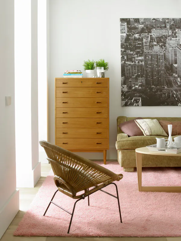1-Bedroom Apartment in Calle de Lagasca, Madrid (1534955) room image 9
