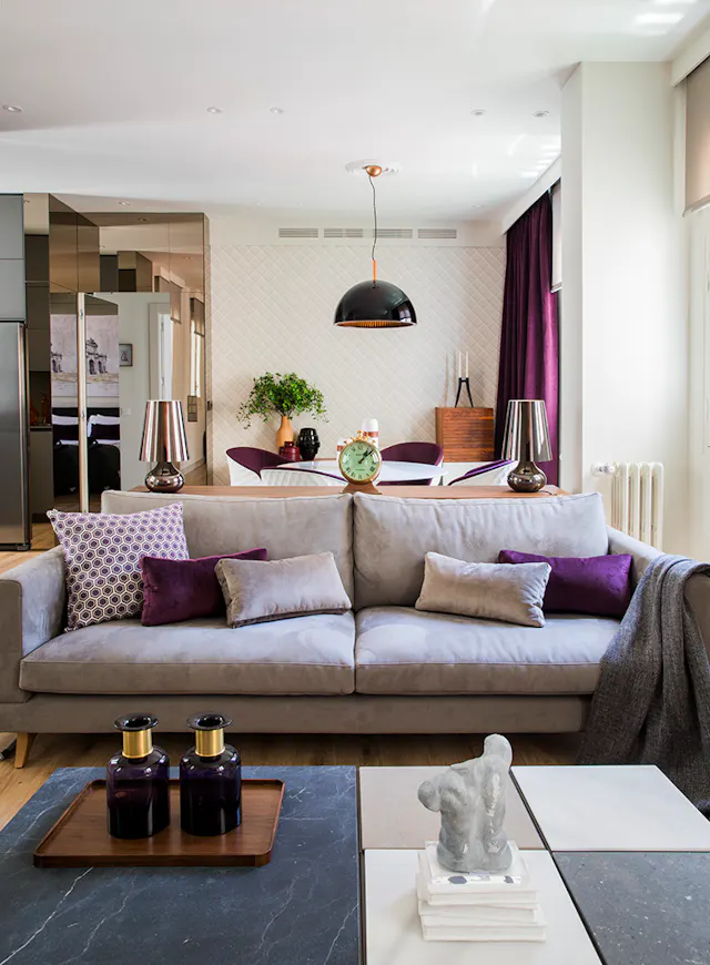 2-Bedroom Apartment in Calle de Claudio Coello, Madrid (1534957) room image 2