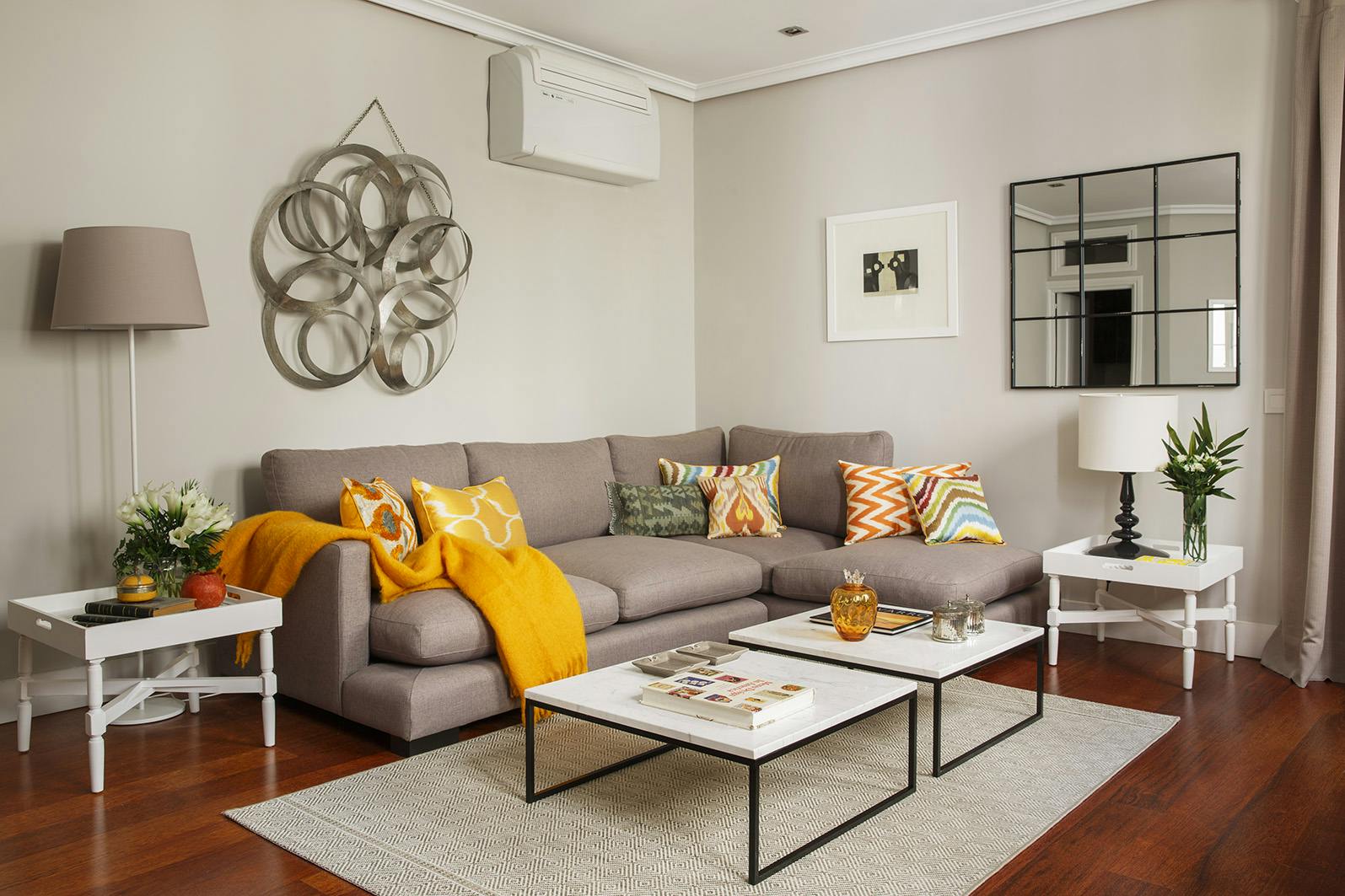 Calle Hermosilla, Madrid preview