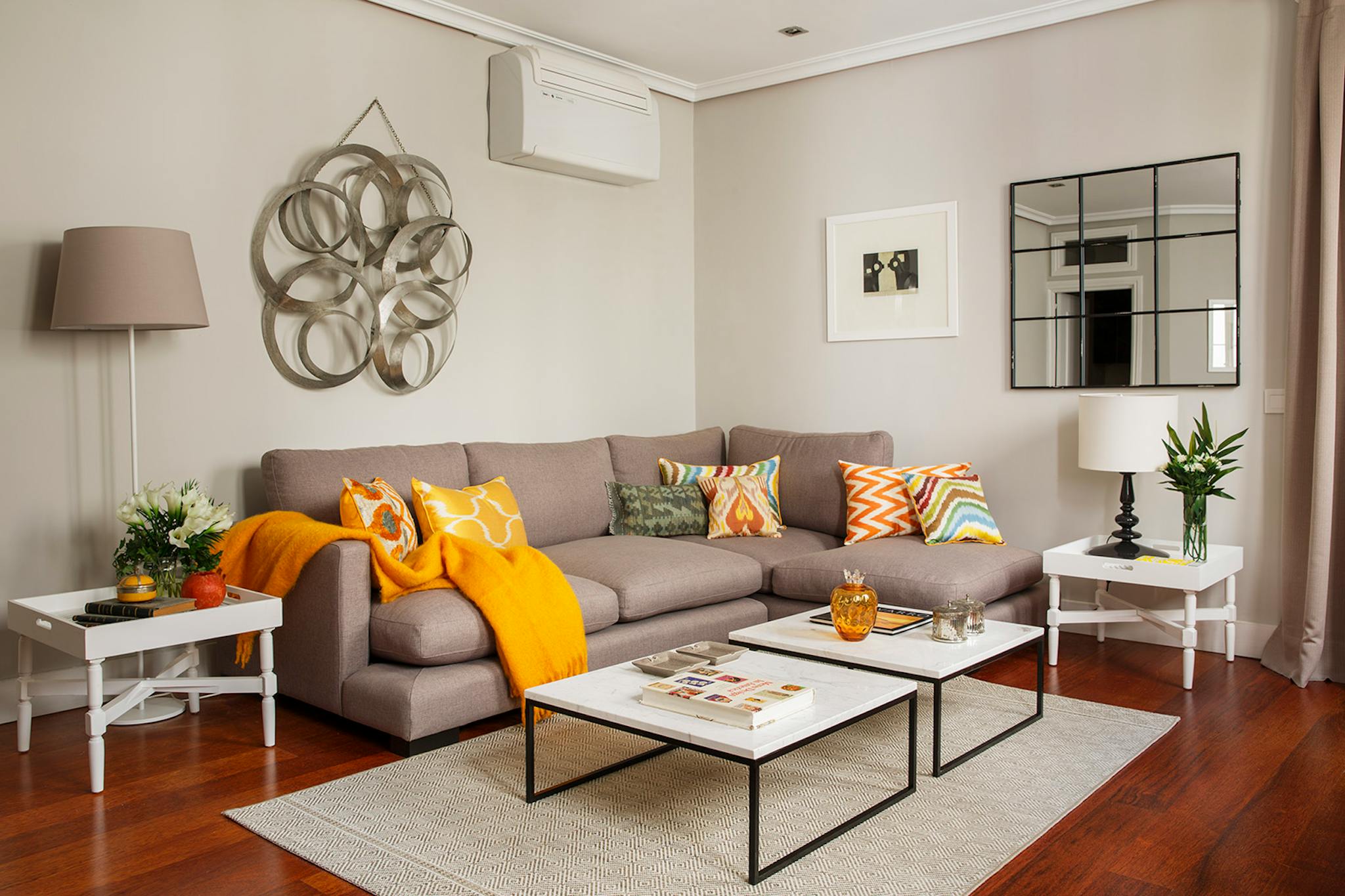 Calle Hermosilla, Madrid preview