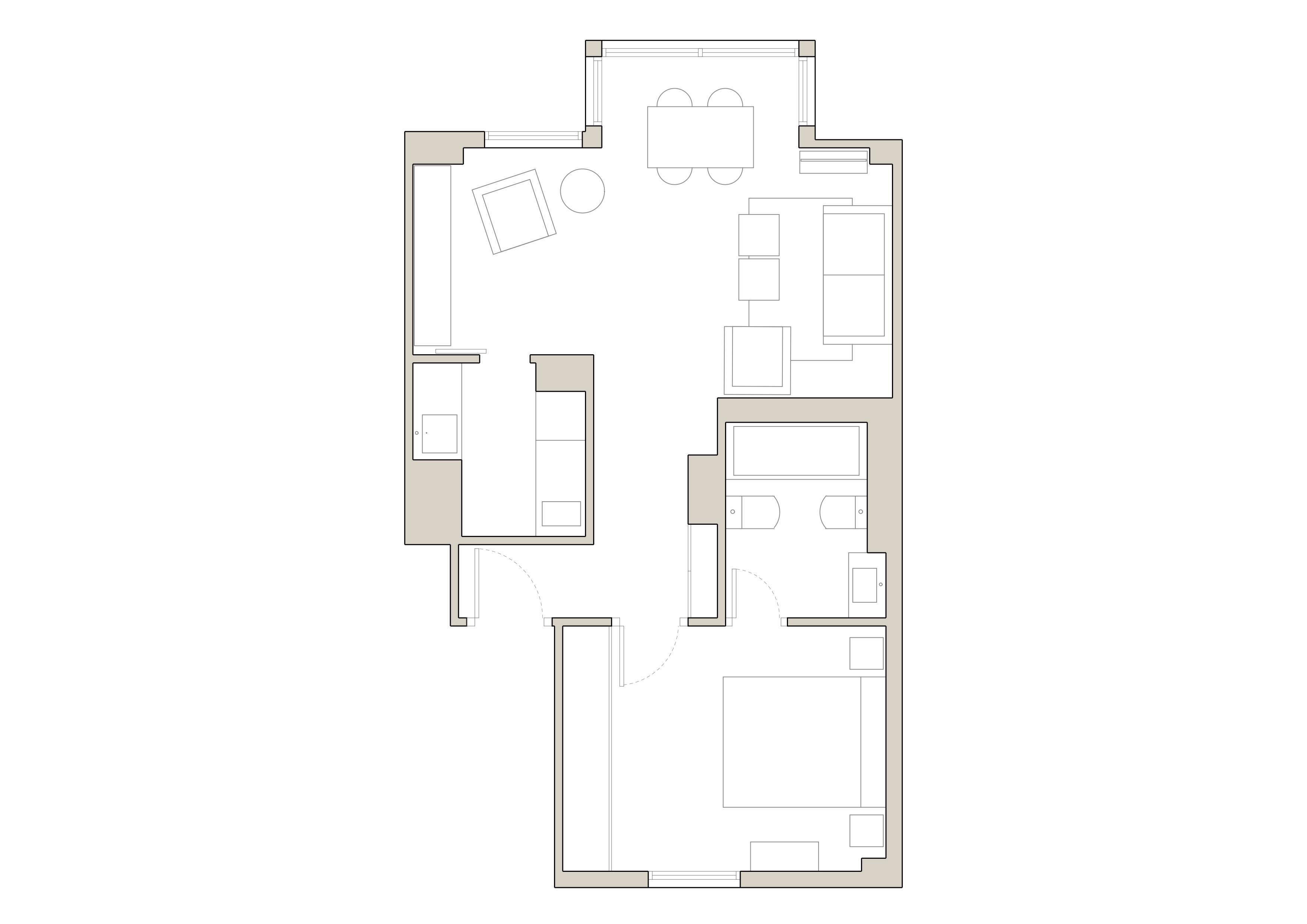 Calle de Diego de León, Madrid preview